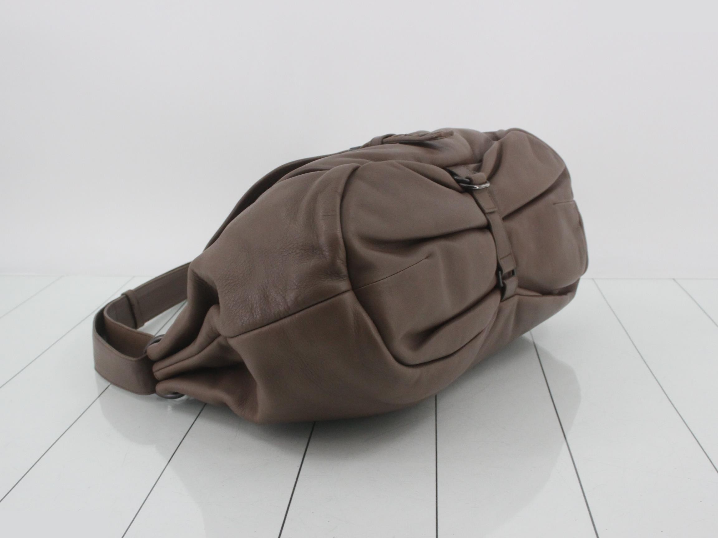 Intrecciato (bag) — view 5