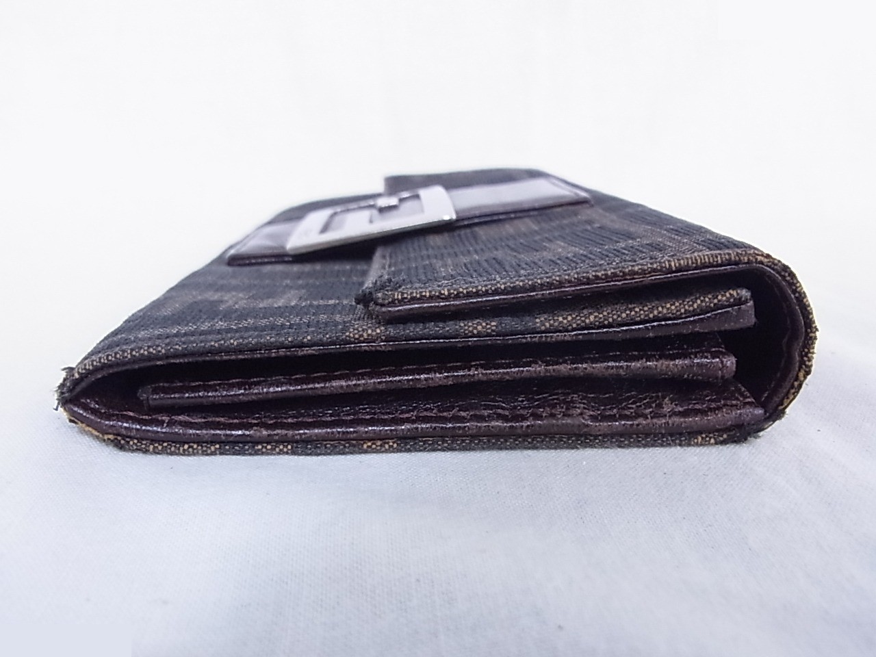 Zucca long wallet — view 5
