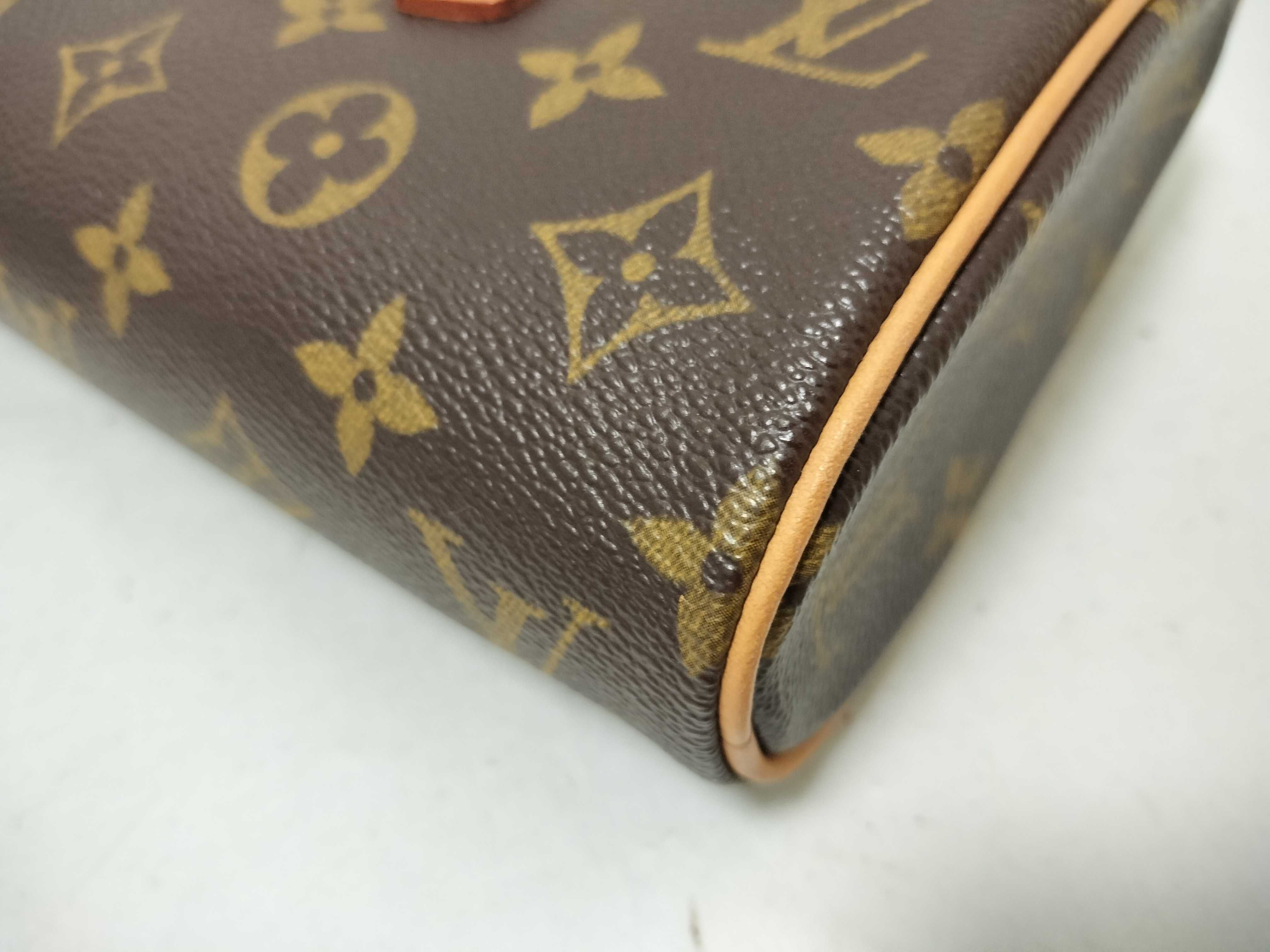 Monogram Handbag M51902 Sonatine Handbag — view 6