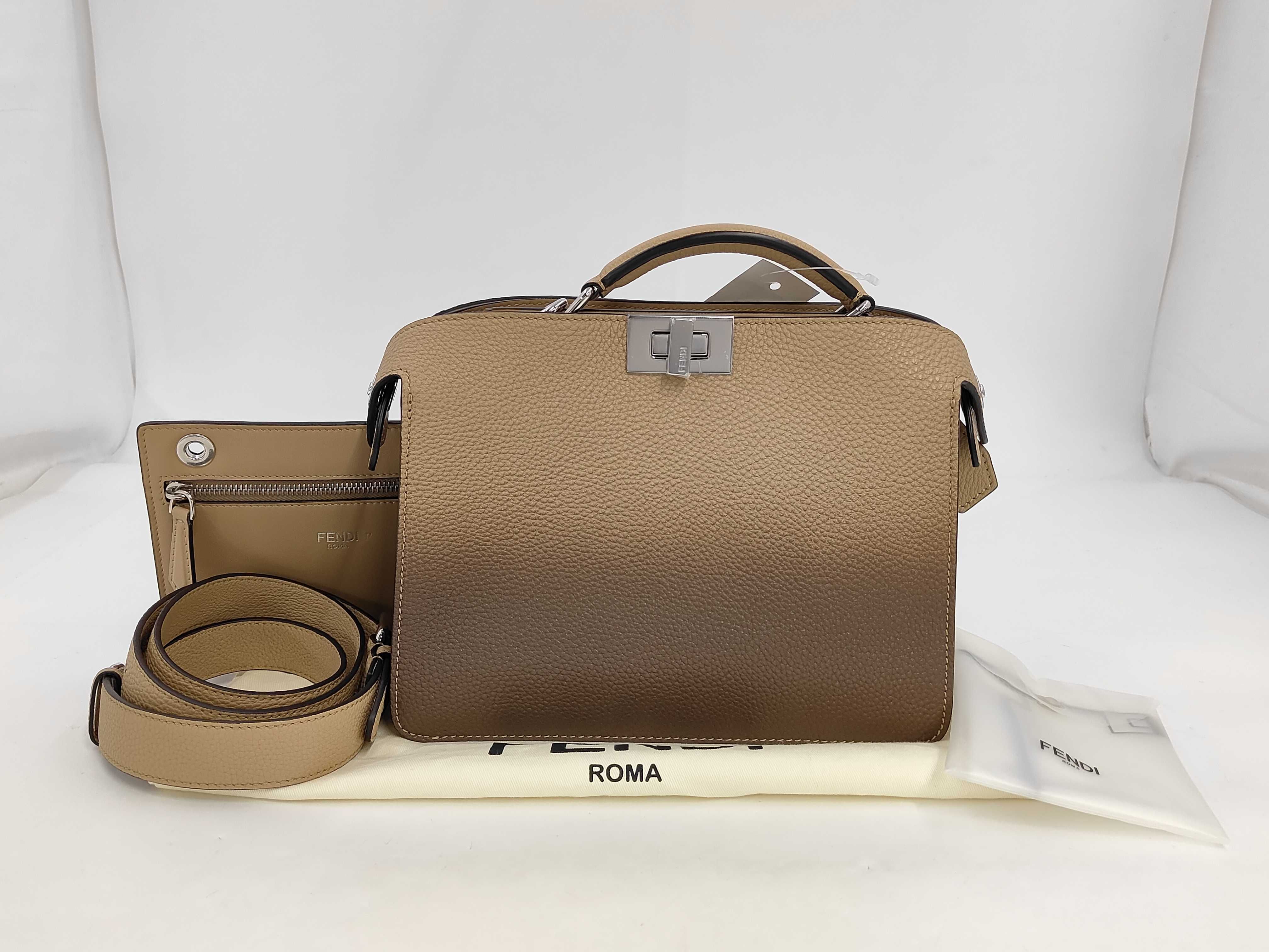 Small Gradient Handbag