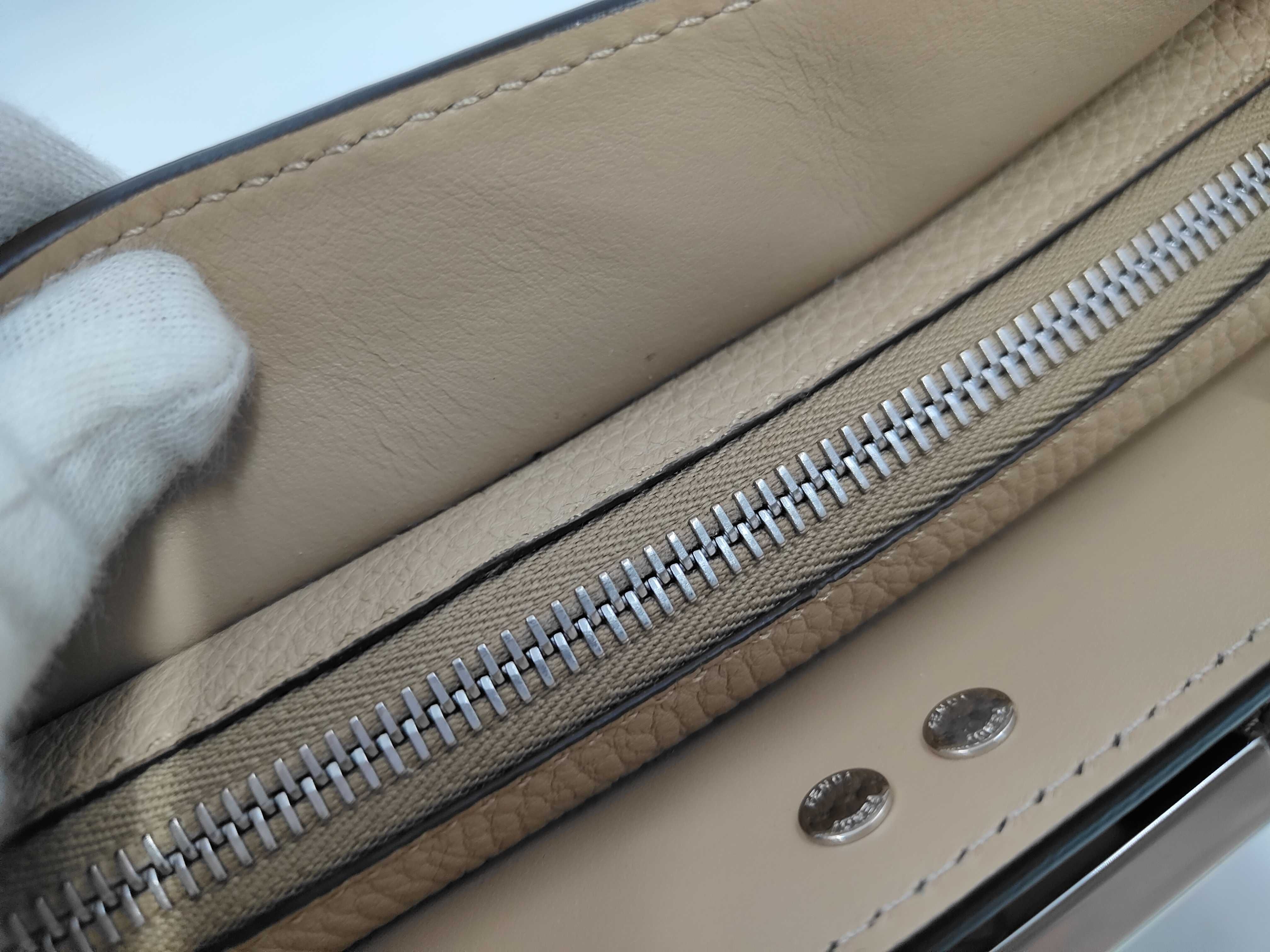 Small Gradient Handbag — view 11