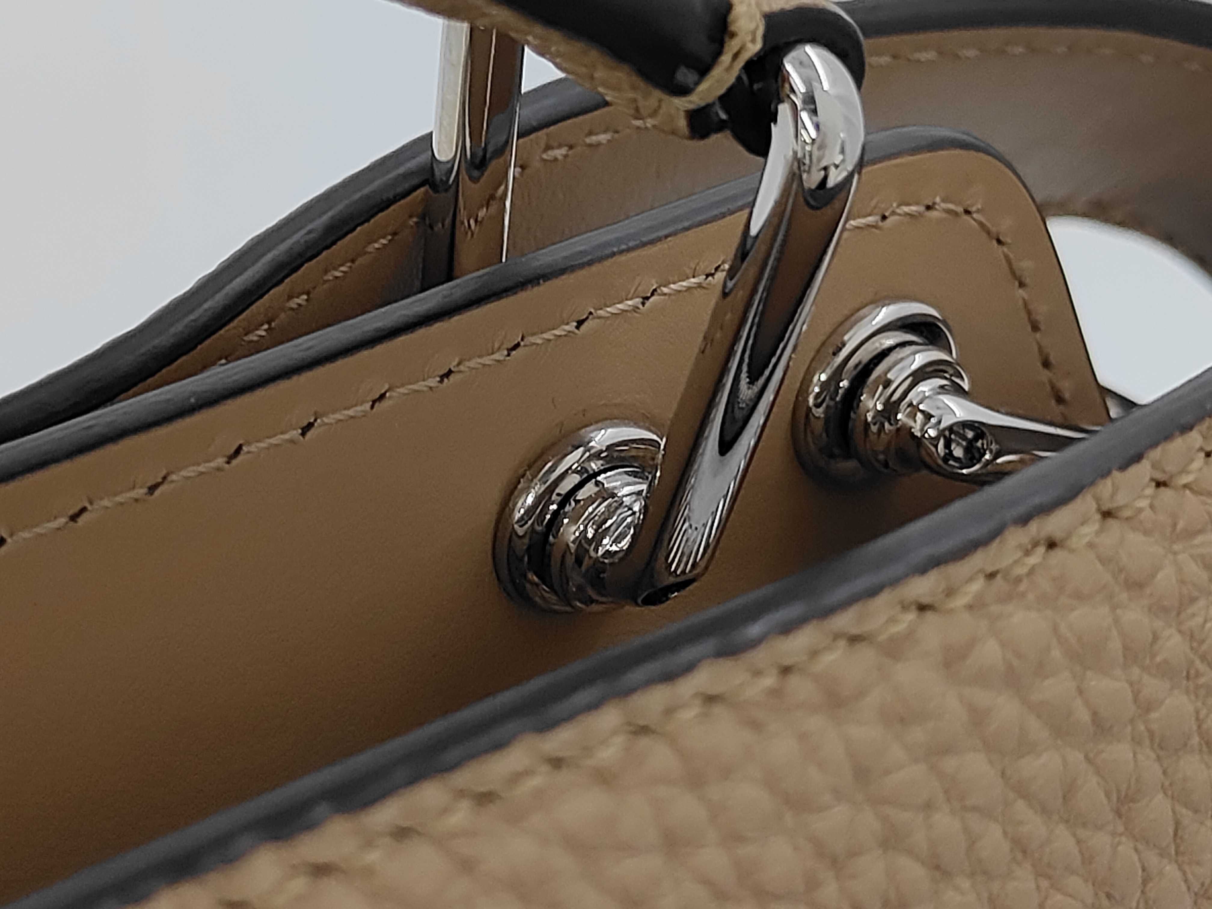 Small Gradient Handbag — view 7