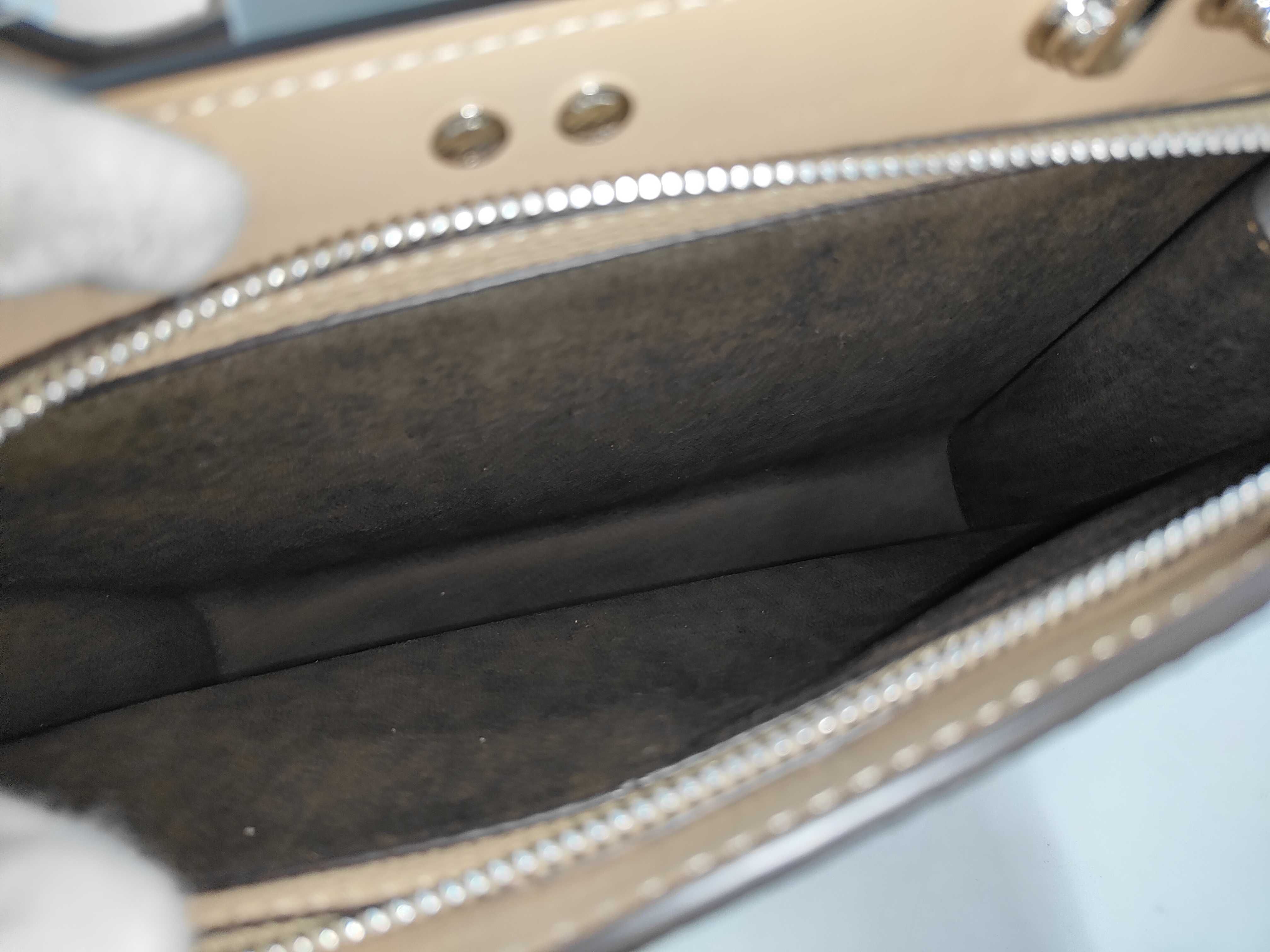 Small Gradient Handbag — view 9