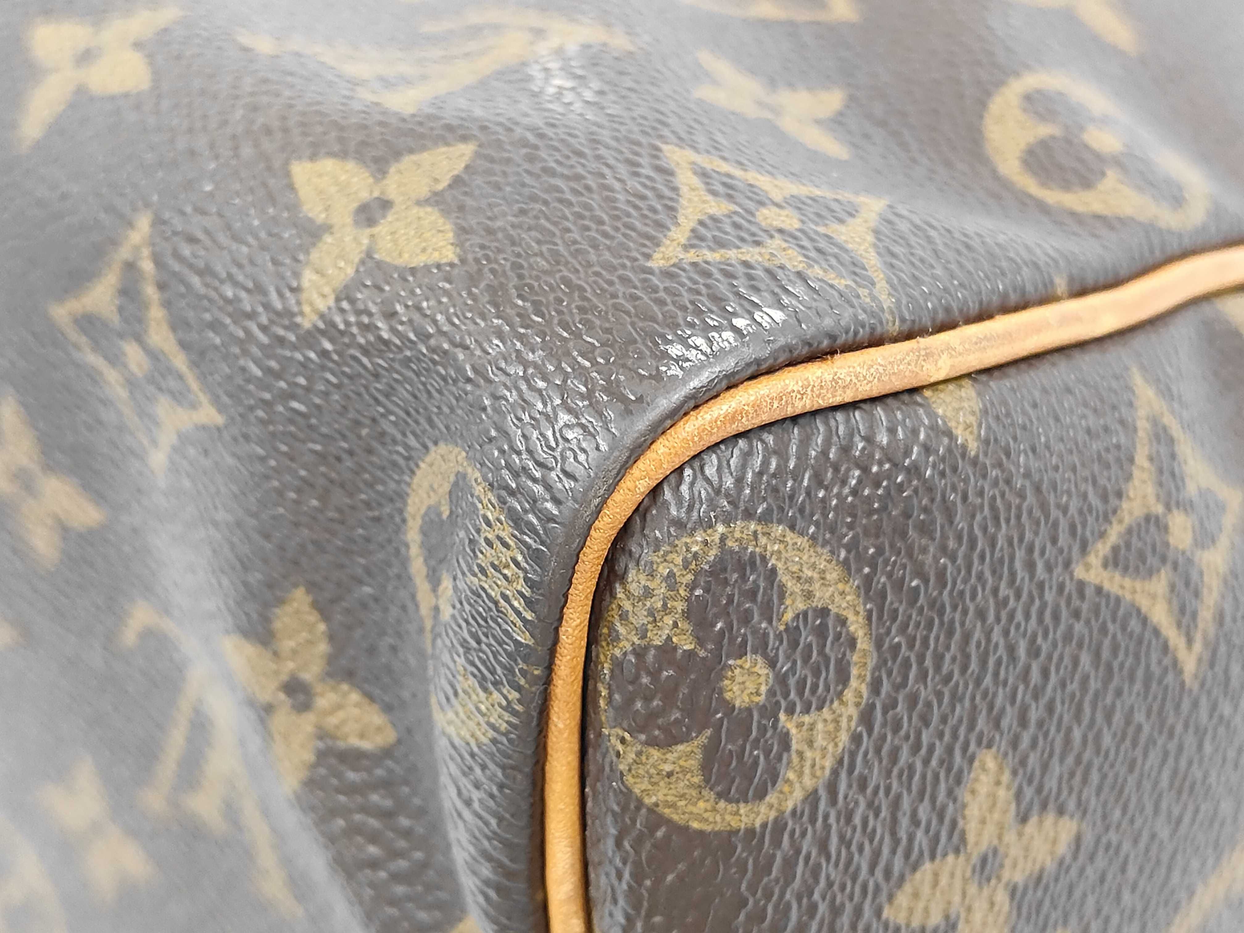 Monogram Speedy 40 Handbag — view 4