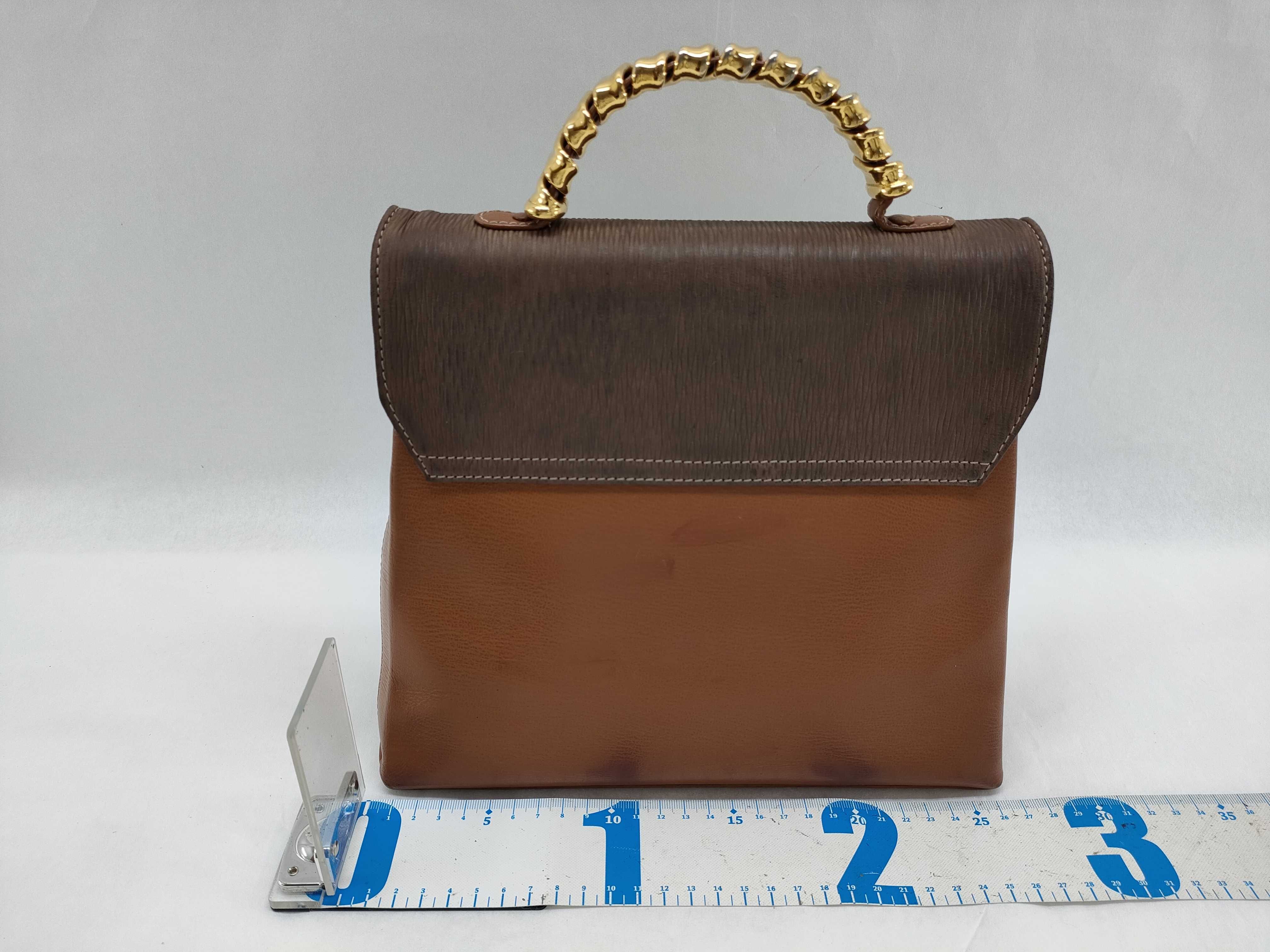 Velázquez handbag — view 2