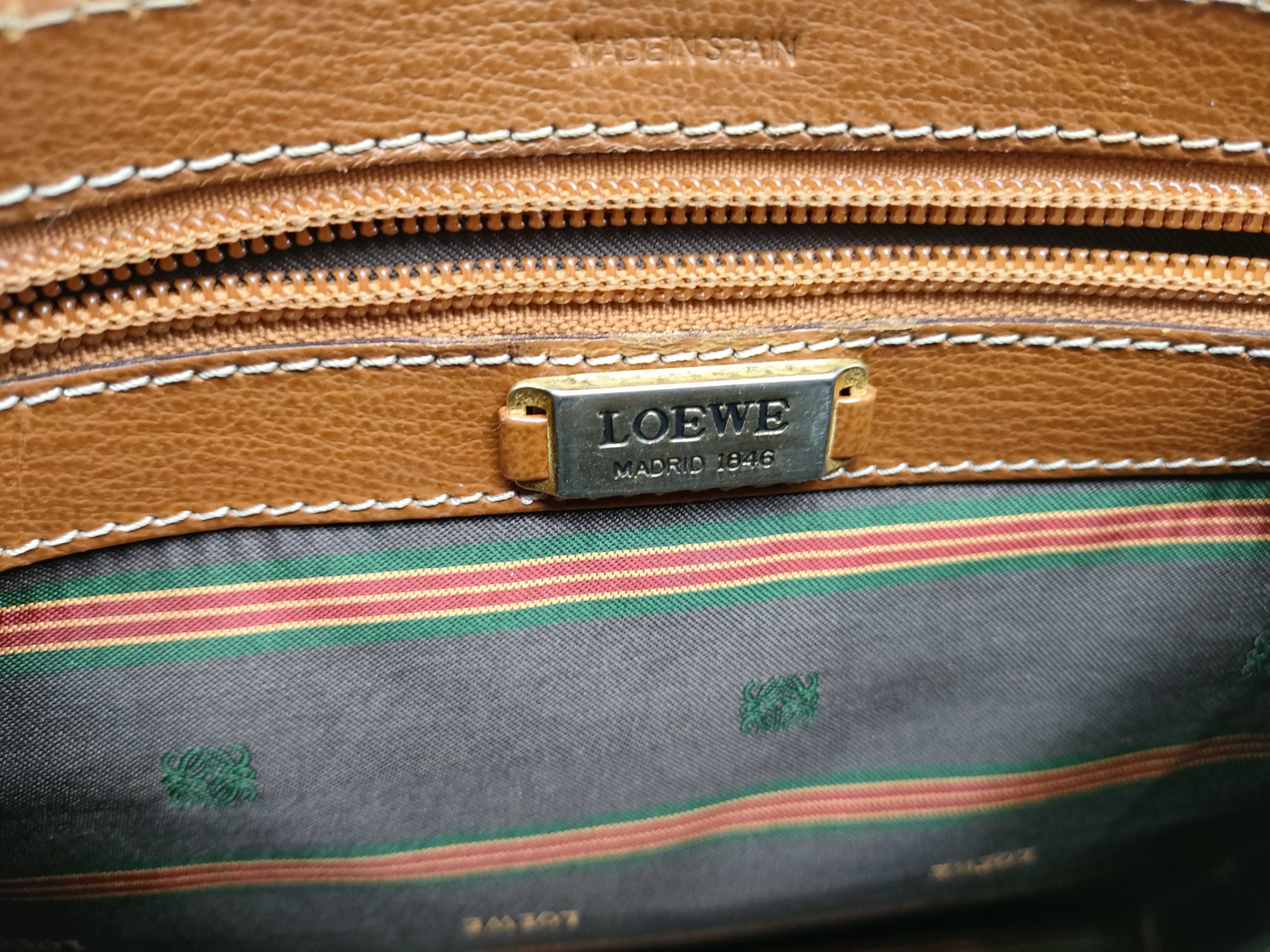 Velázquez handbag — view 12
