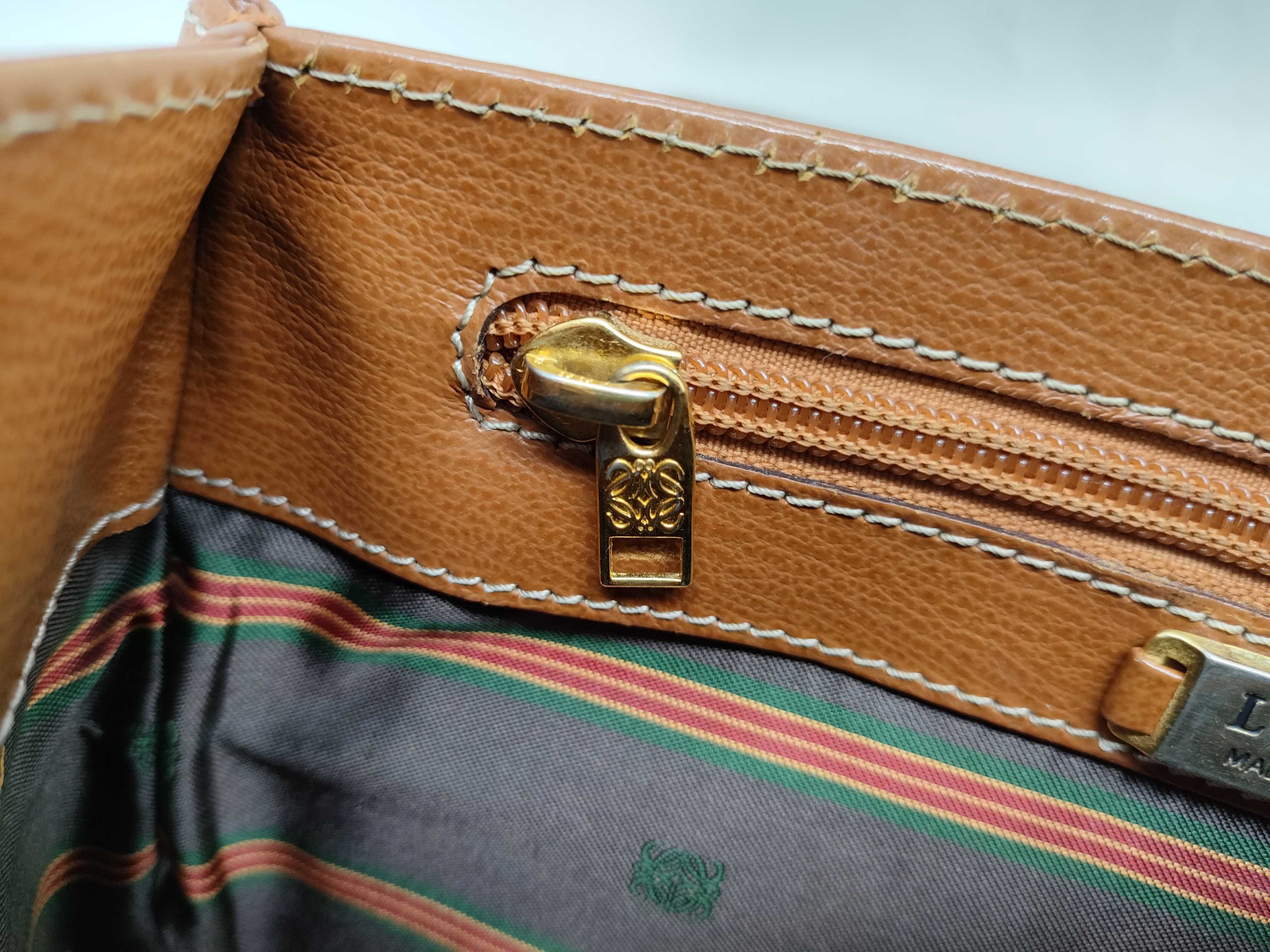 Velázquez handbag — view 13