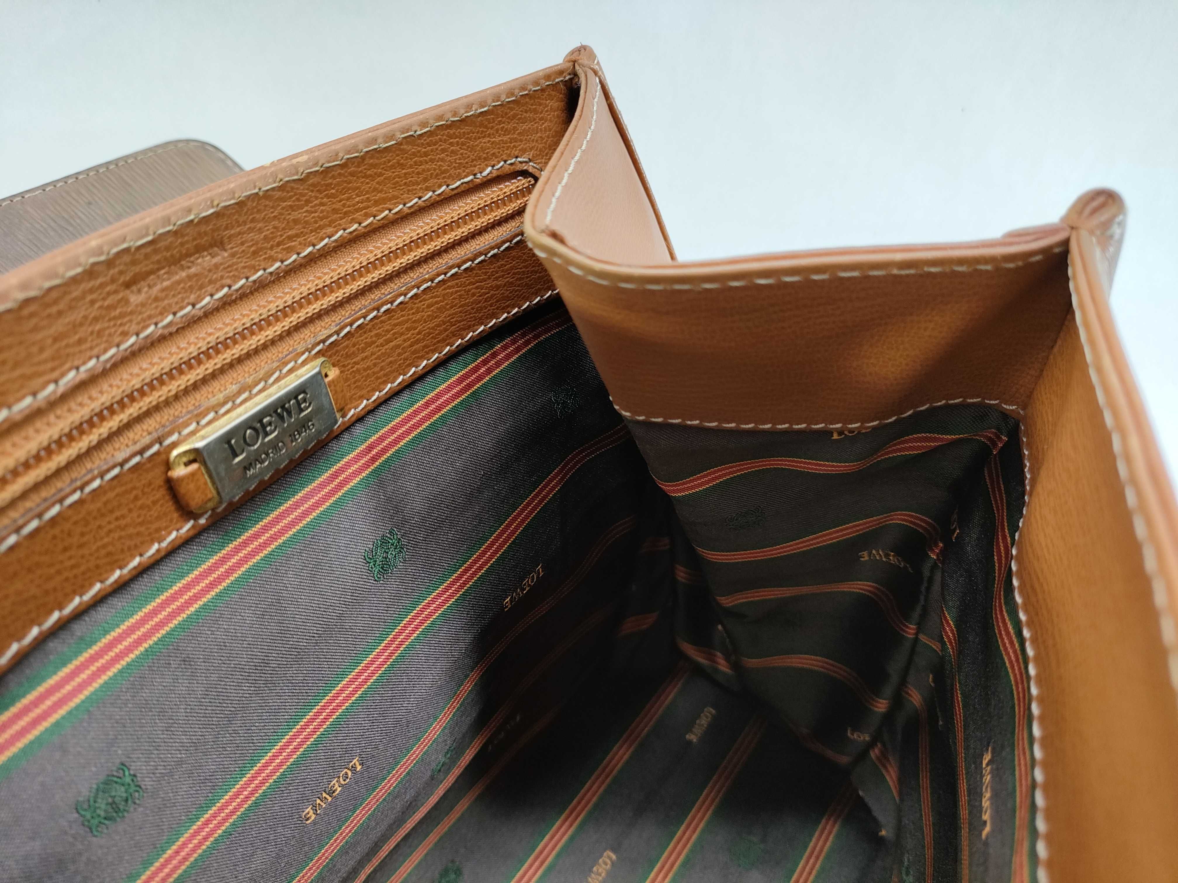 Velázquez handbag — view 9