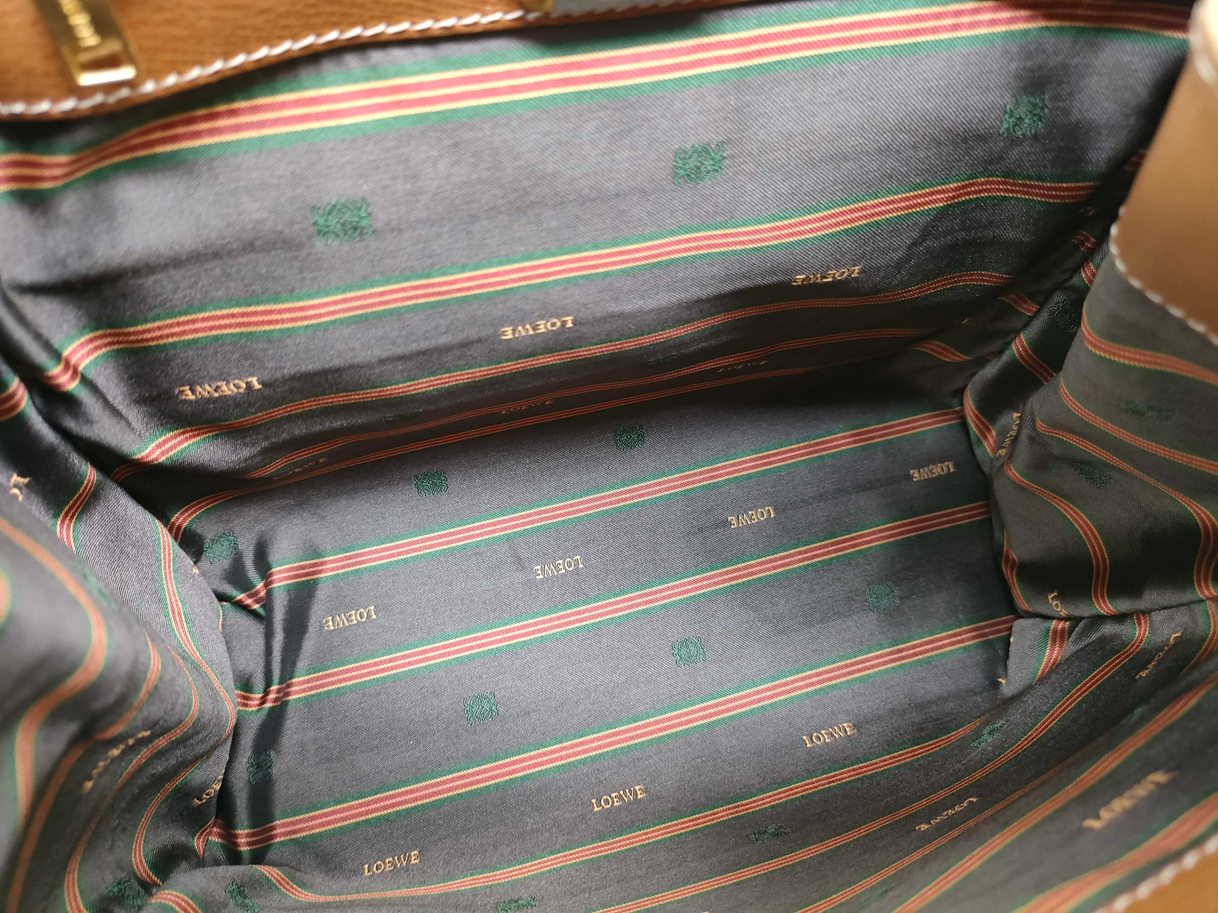 Velázquez handbag — view 10