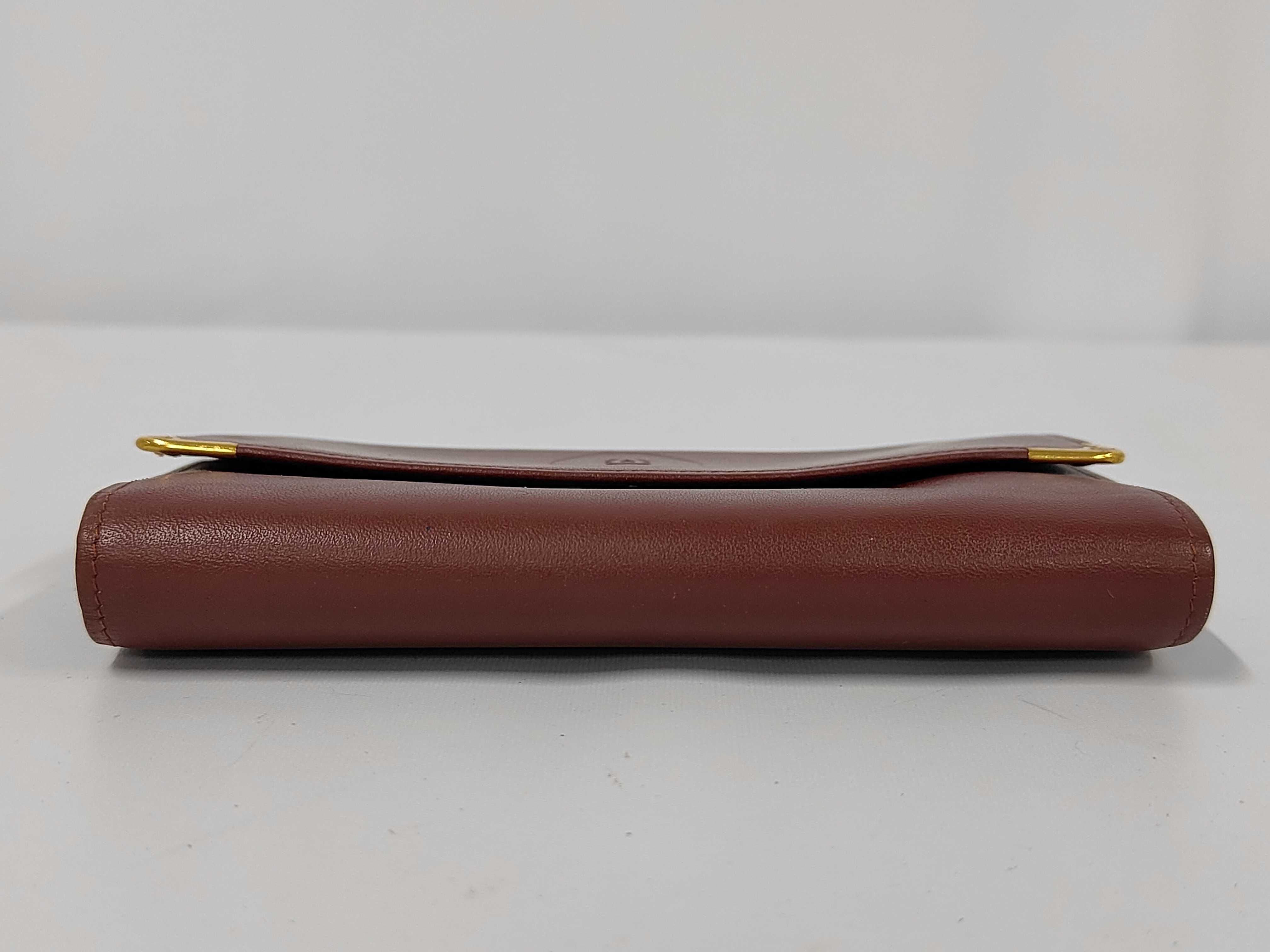 Folding Wallet / Leather Wallet — view 4