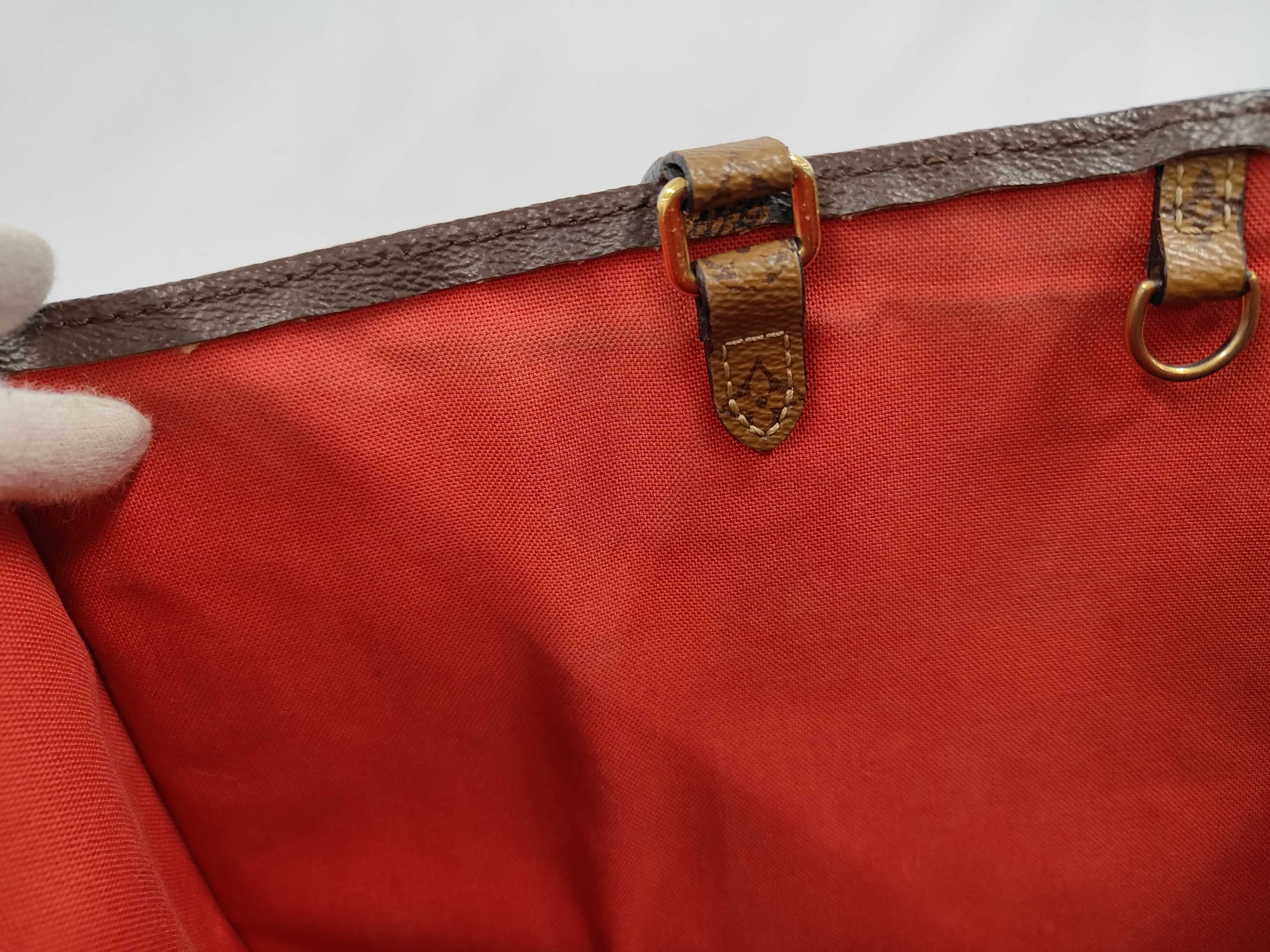 Monogram Giant Reverse OnTheGo GM 2-Way Tote Bag — view 10