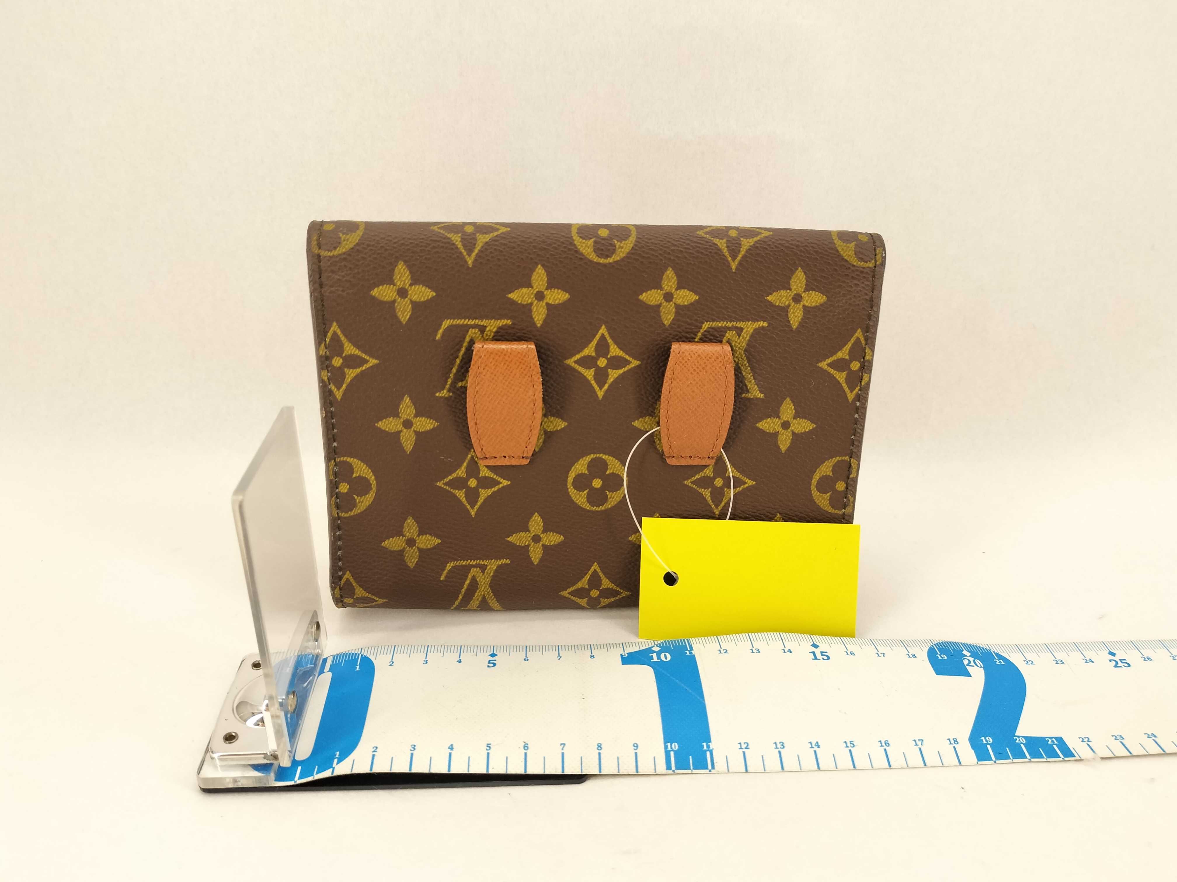 Monogram Arche Waist Pouch — view 2