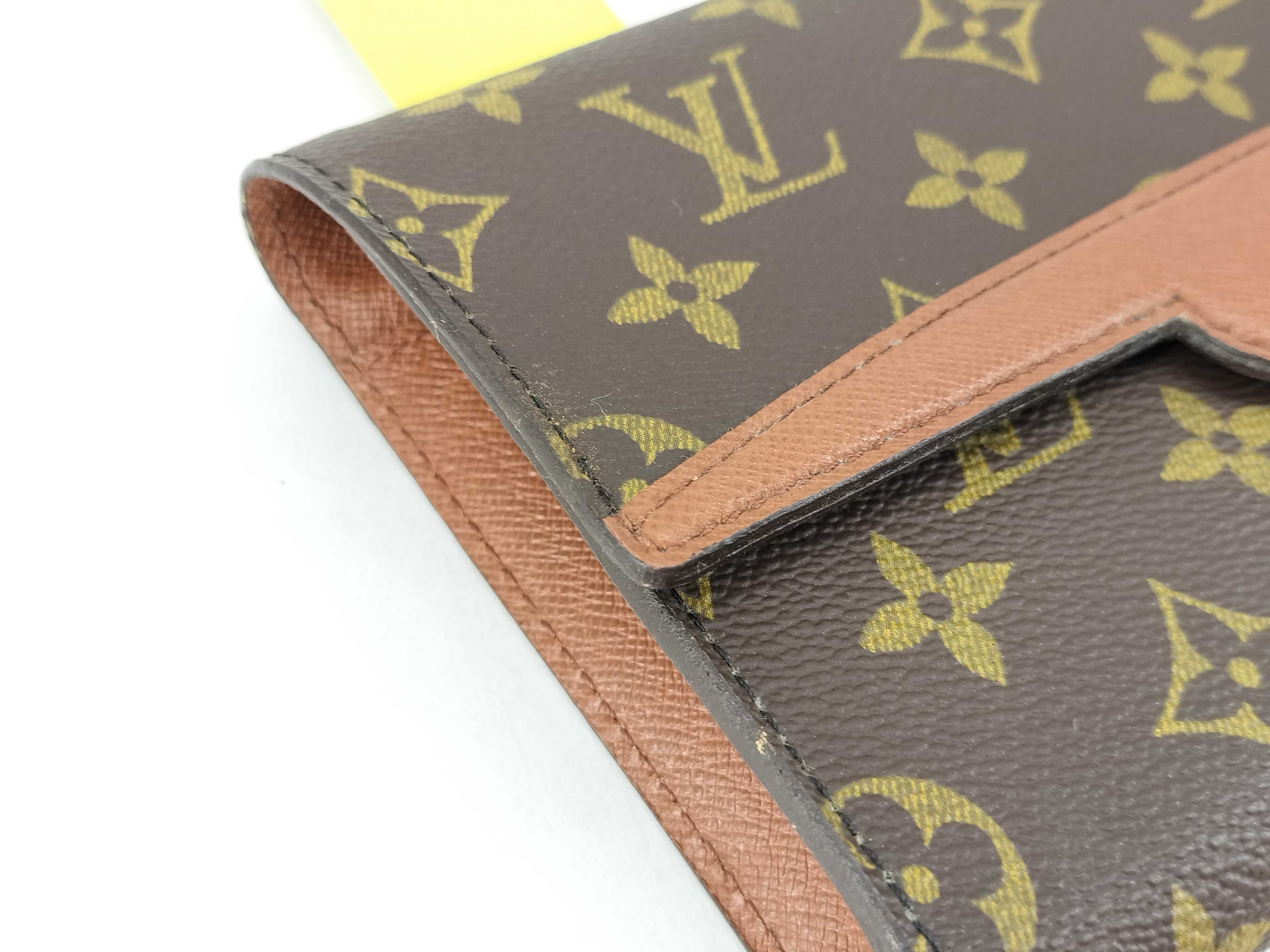 Monogram Arche Waist Pouch — view 11