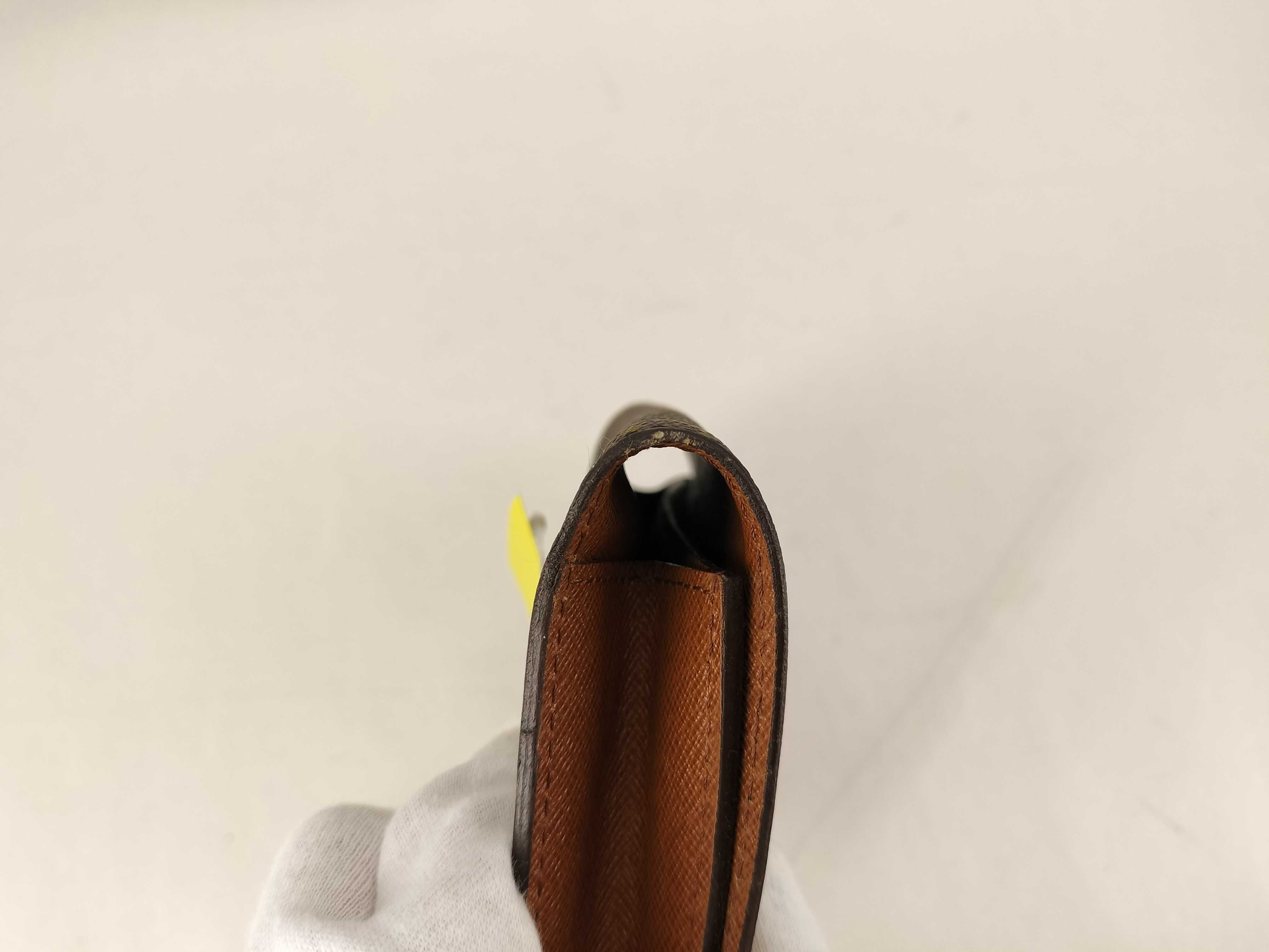 Monogram Arche Waist Pouch — view 12