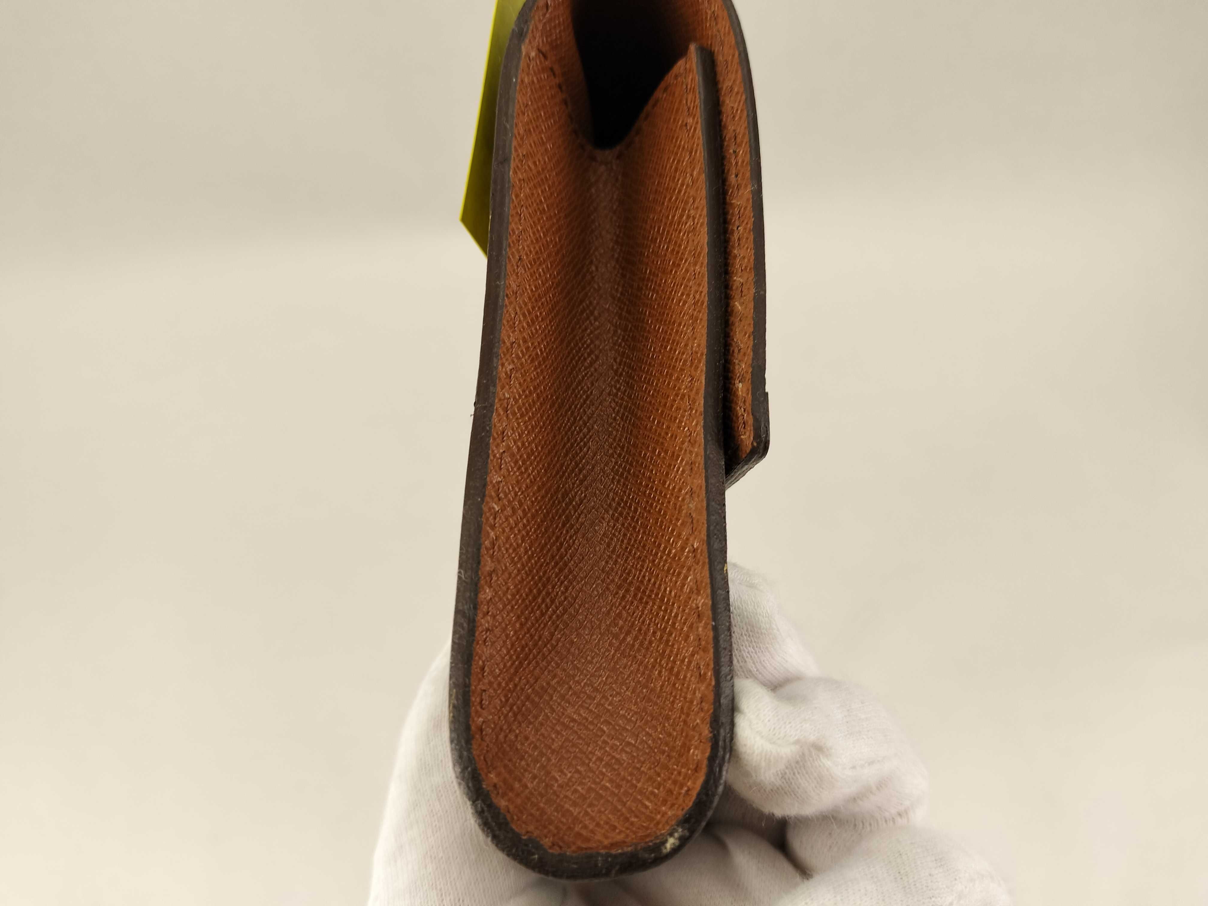 Monogram Arche Waist Pouch — view 14
