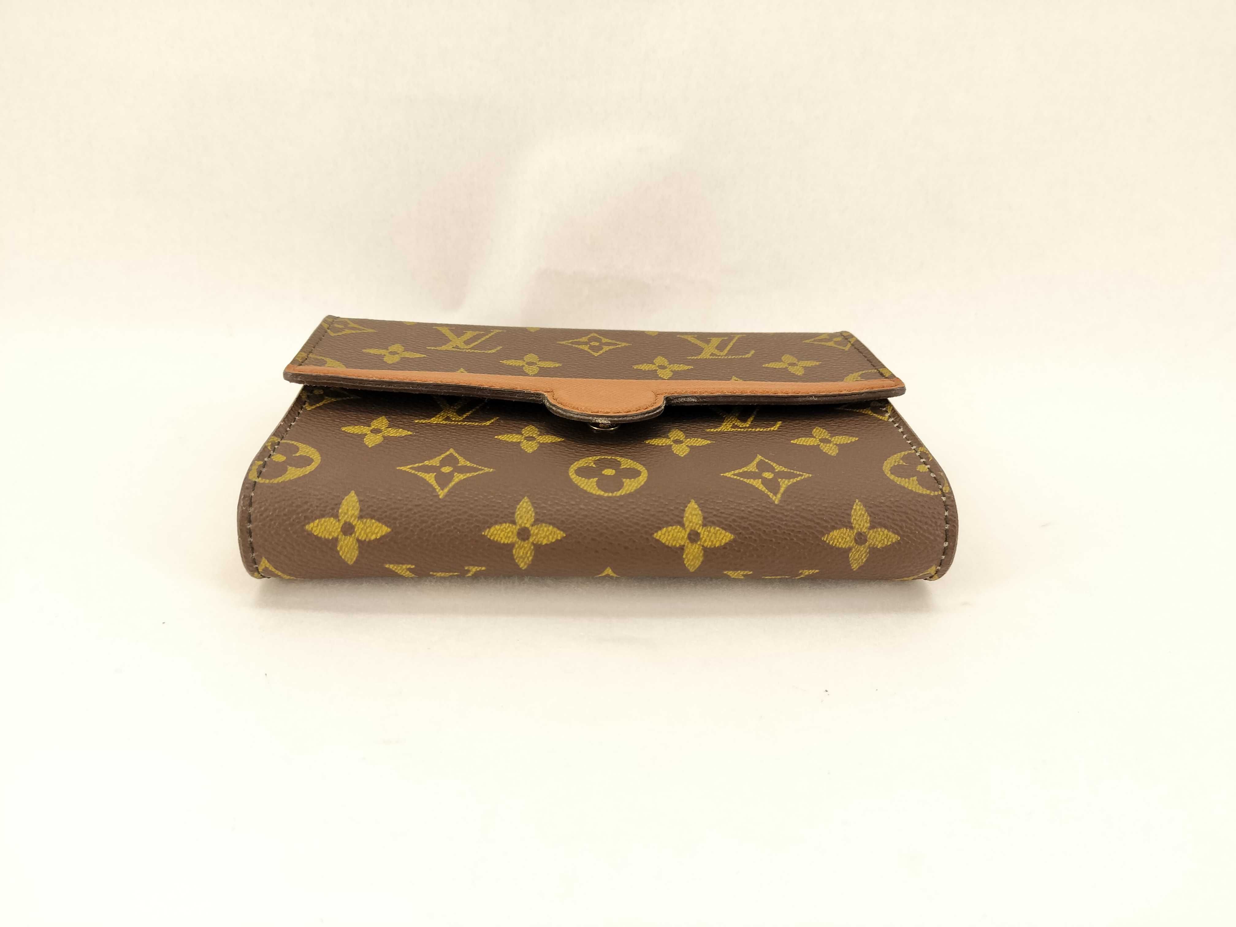 Monogram Arche Waist Pouch — view 3