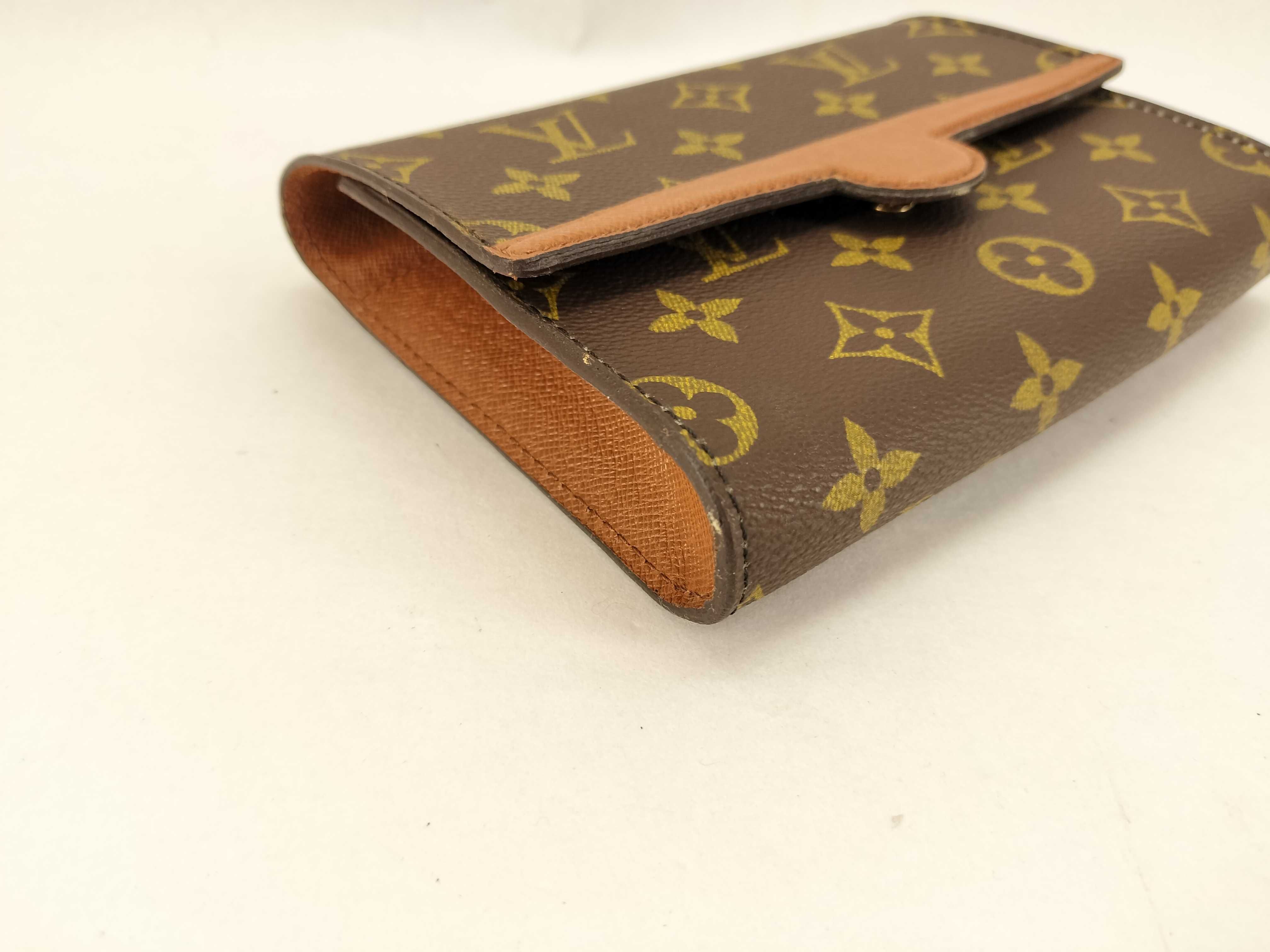 Monogram Arche Waist Pouch — view 4