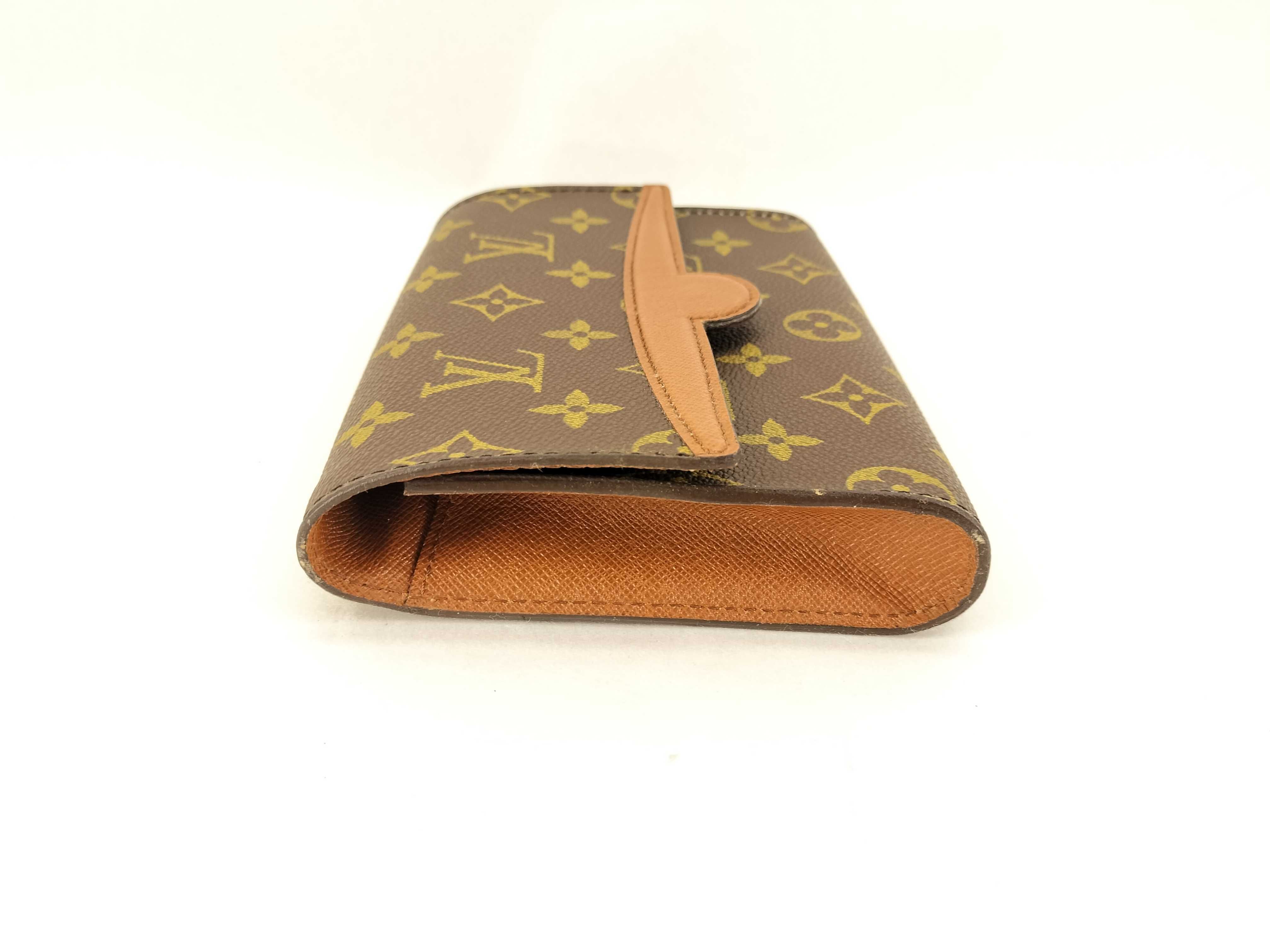 Monogram Arche Waist Pouch — view 5