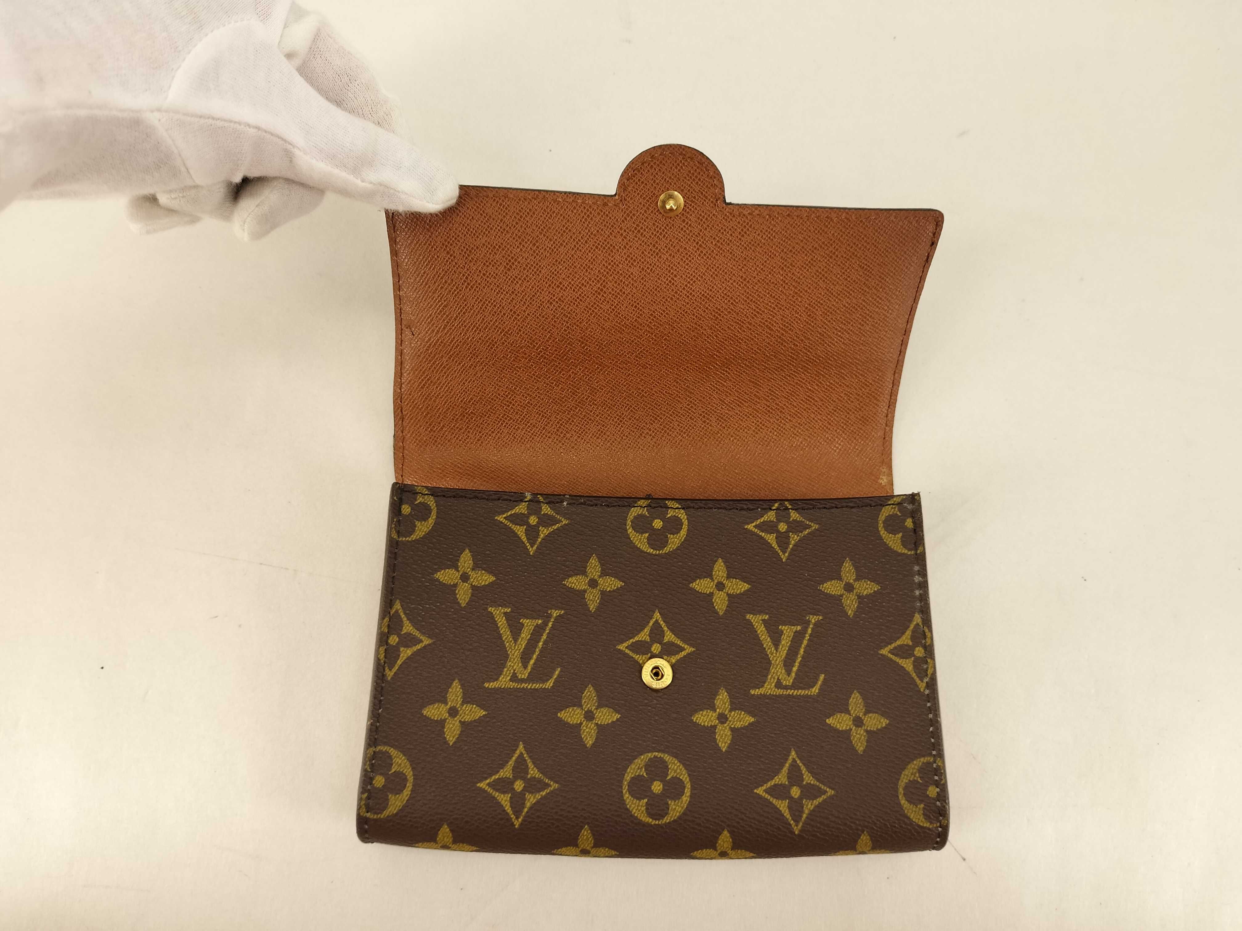 Monogram Arche Waist Pouch — view 7