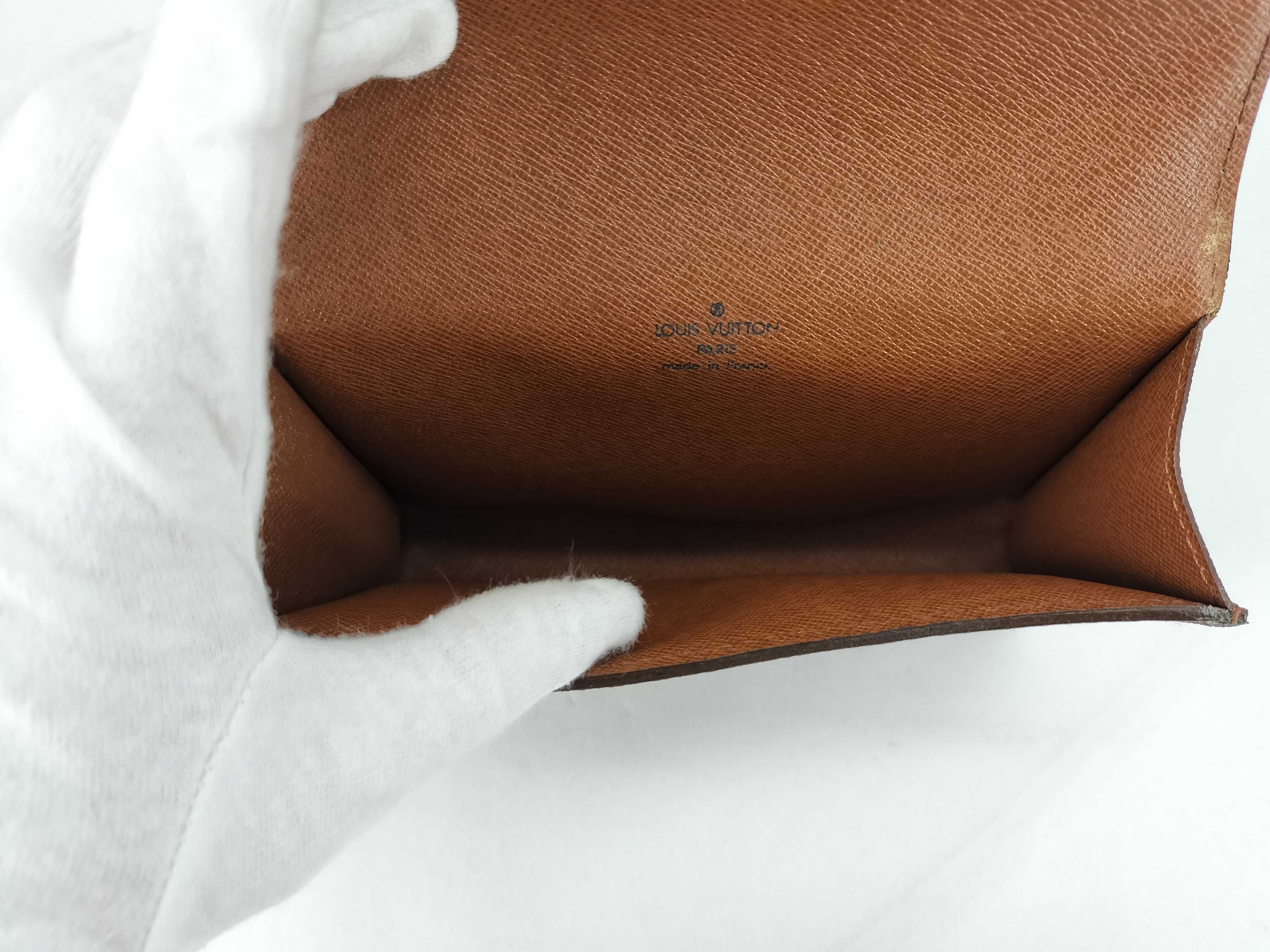 Monogram Arche Waist Pouch — view 8