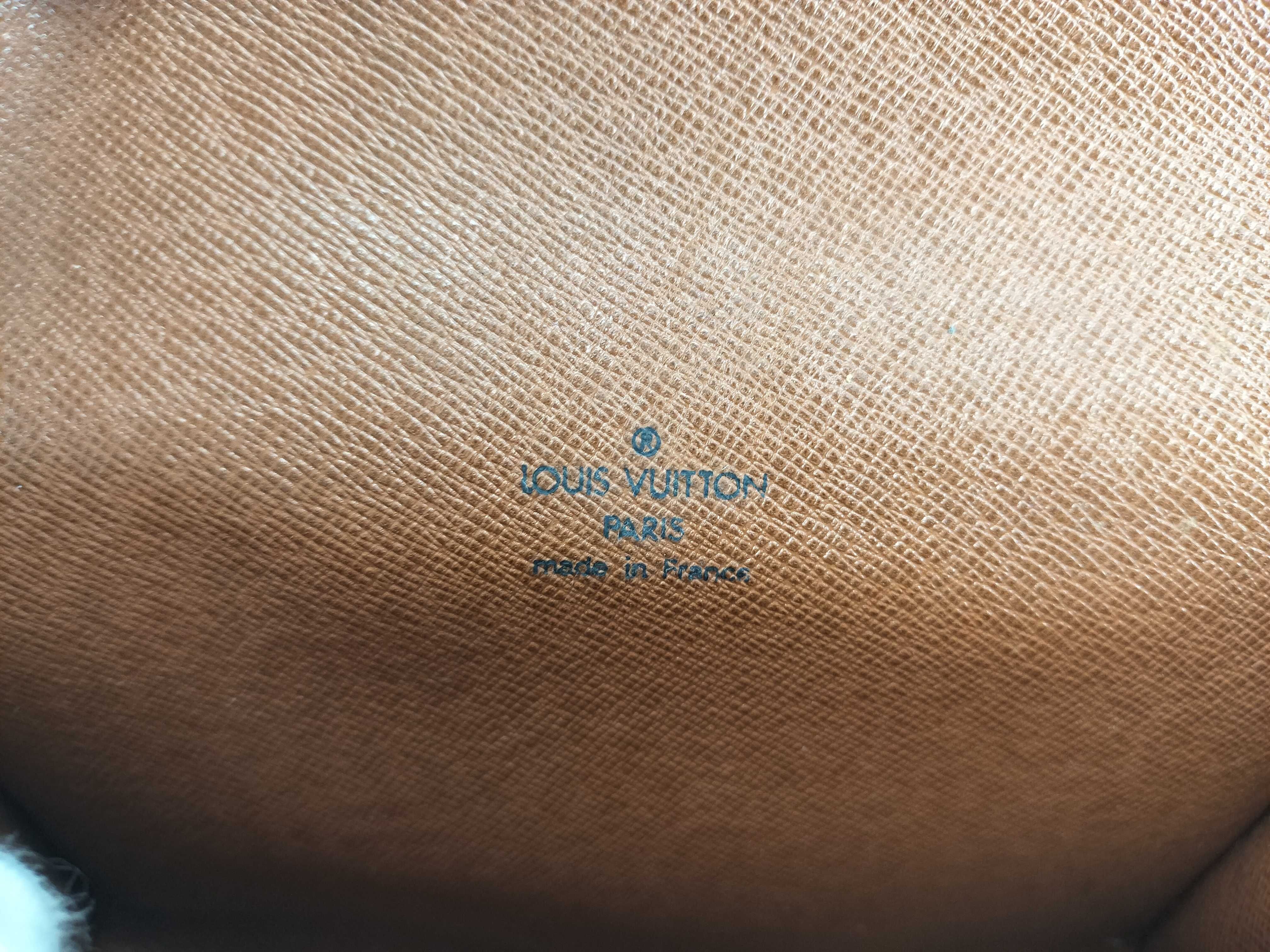 Monogram Arche Waist Pouch — view 9