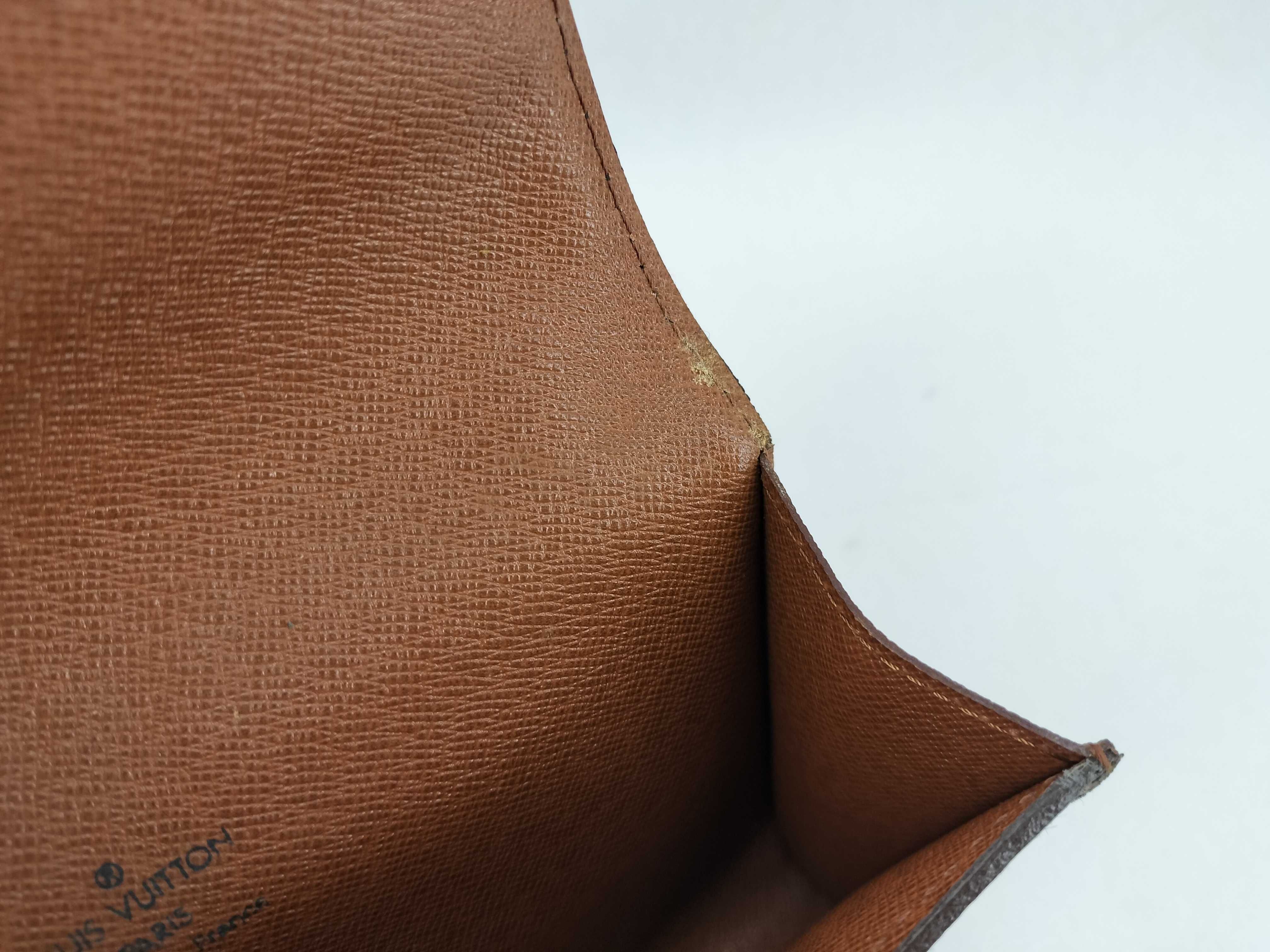 Monogram Arche Waist Pouch — view 10