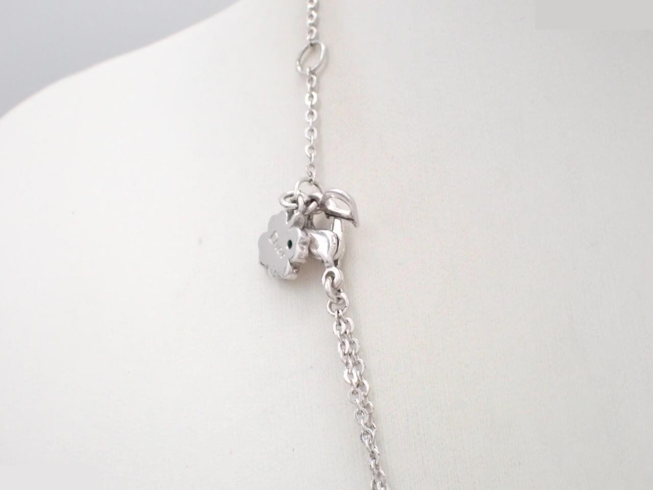necklace, neck circumference approximately 70cm — view 2