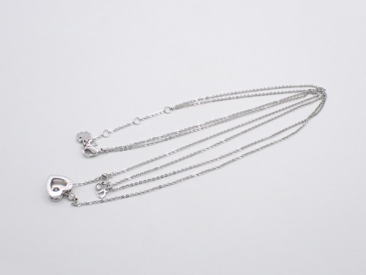 necklace, neck circumference approximately 70cm — view 3