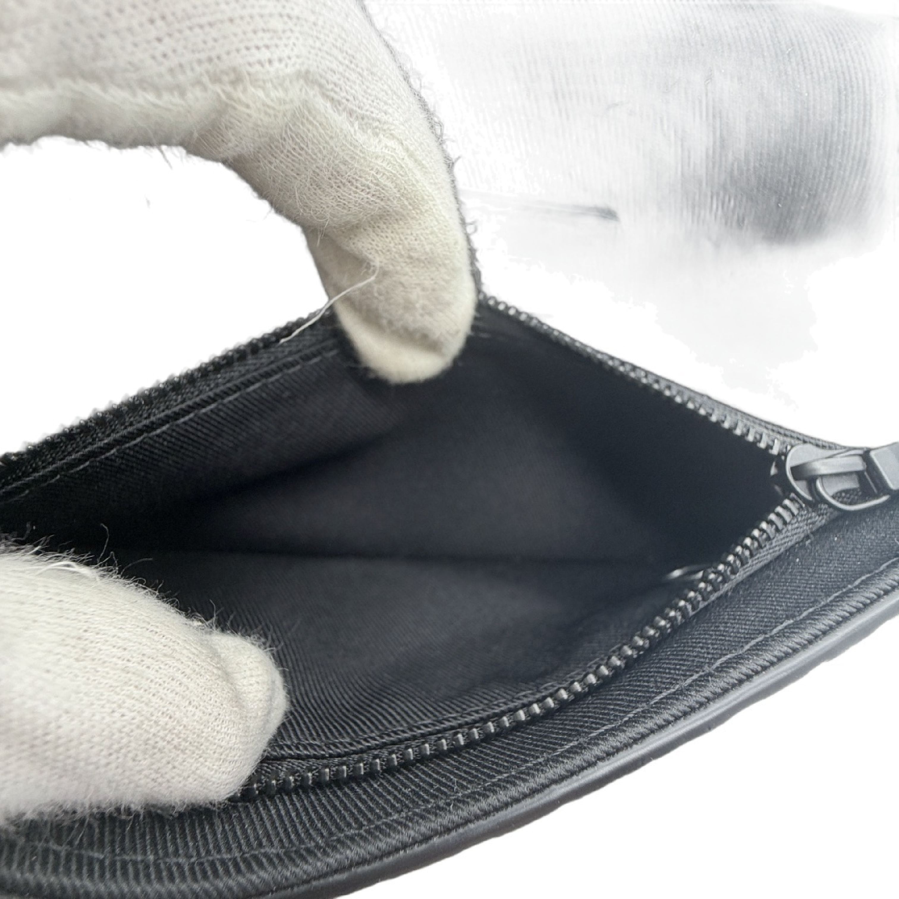 Steamer Mini M81746 Monogram Tambour Shoulder Bag — view 13