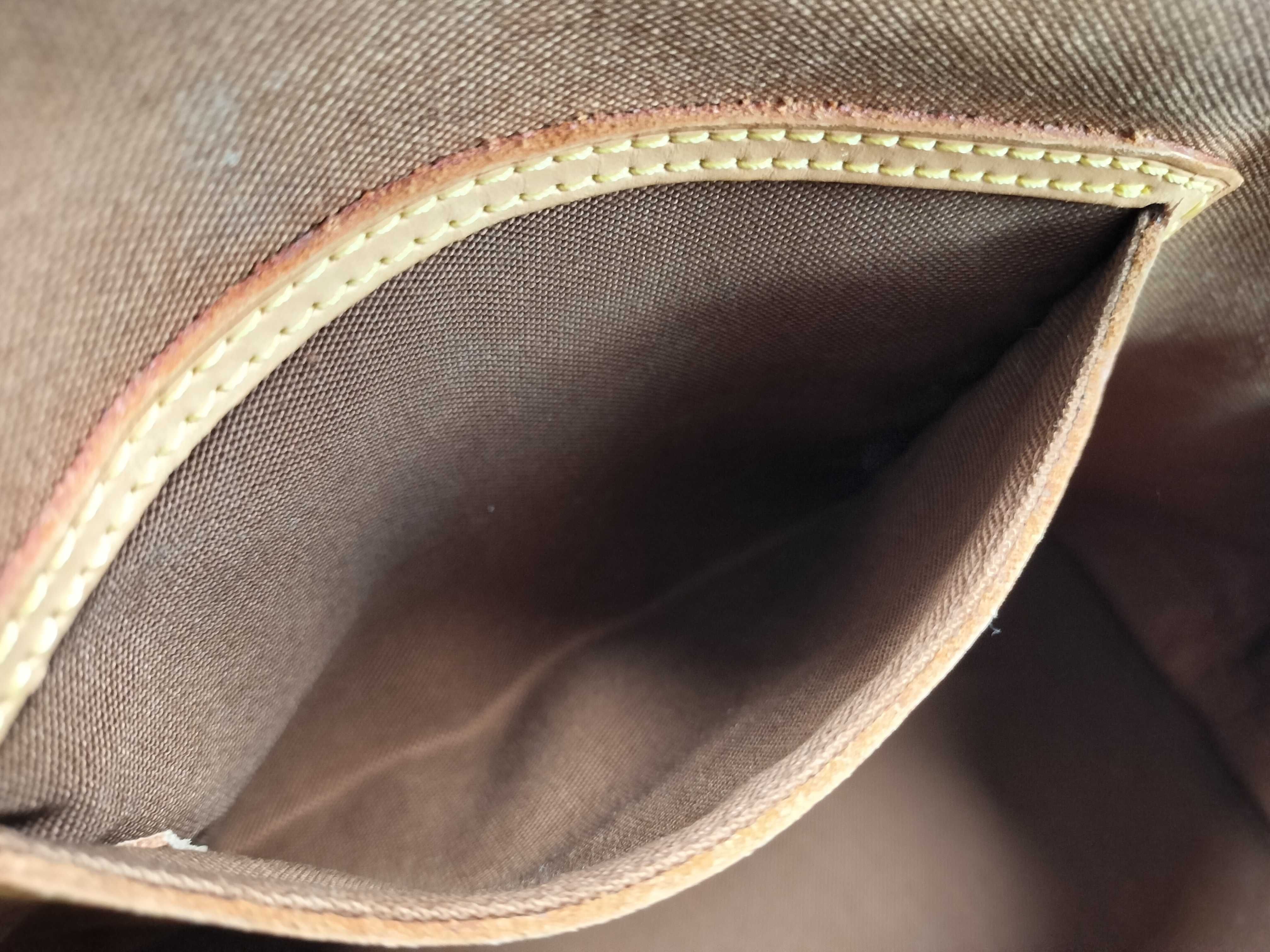 Monogram Alma M51130 Handbag — view 12