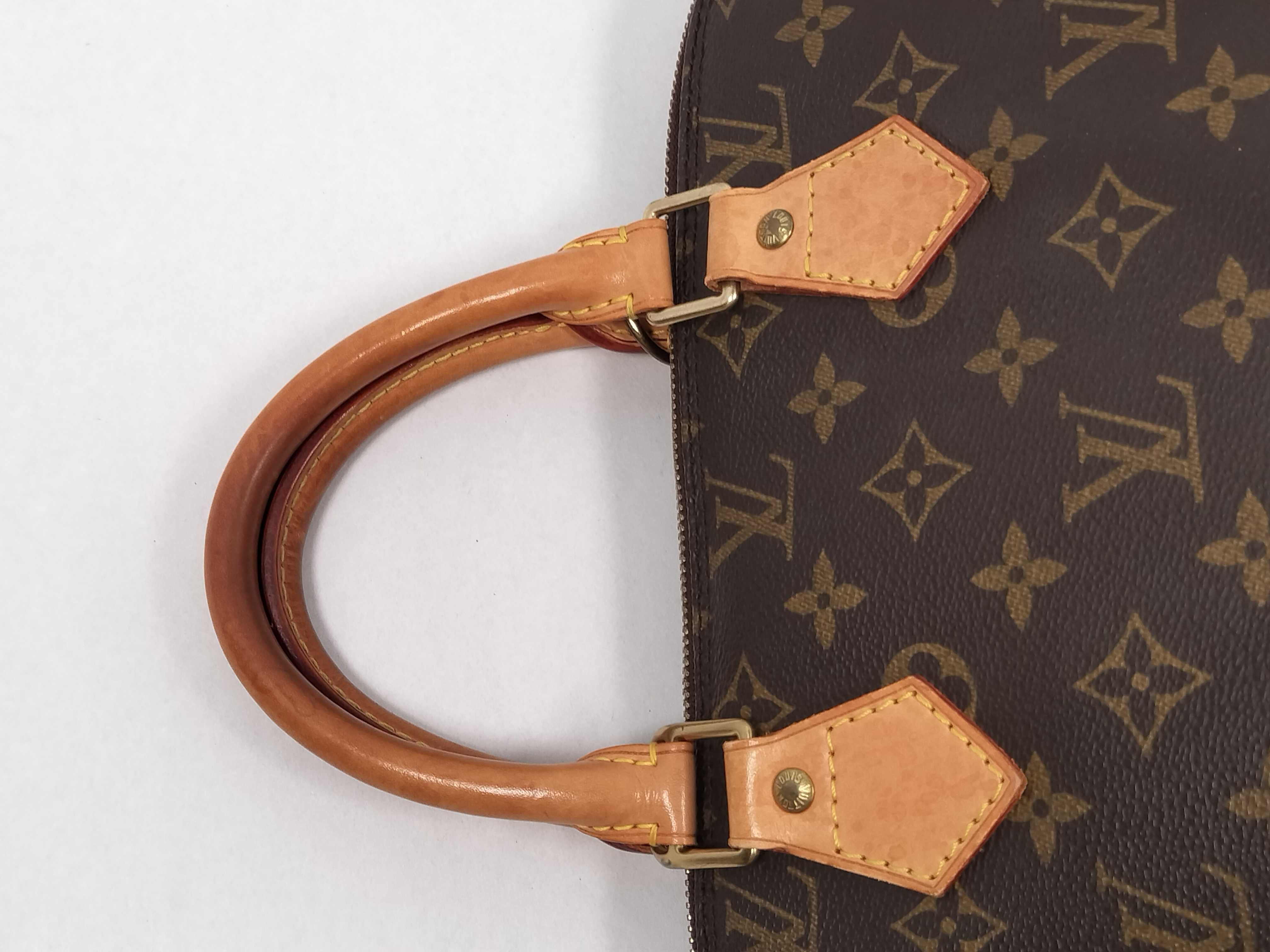 Monogram Alma M51130 Handbag — view 3
