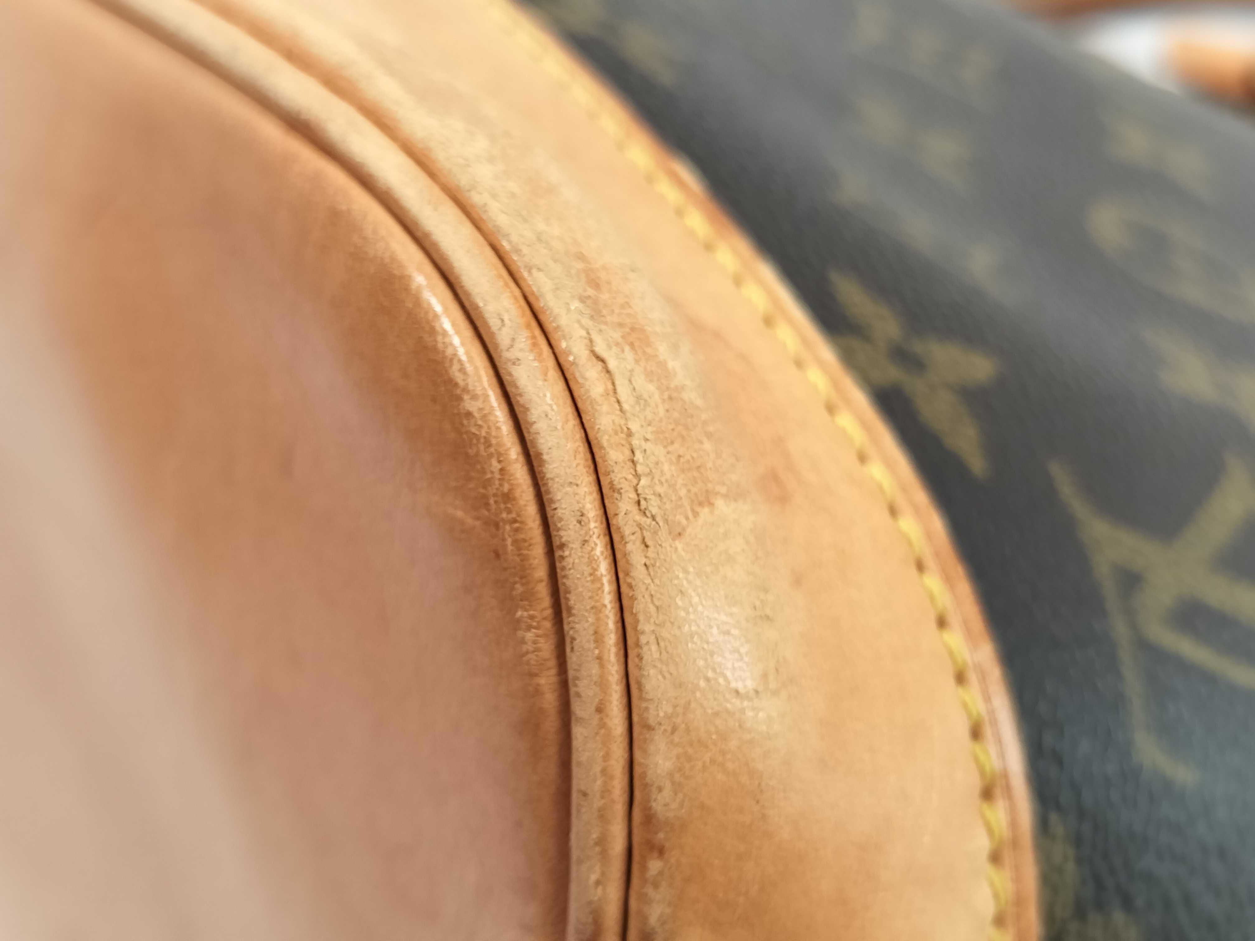 Monogram Alma M51130 Handbag — view 6