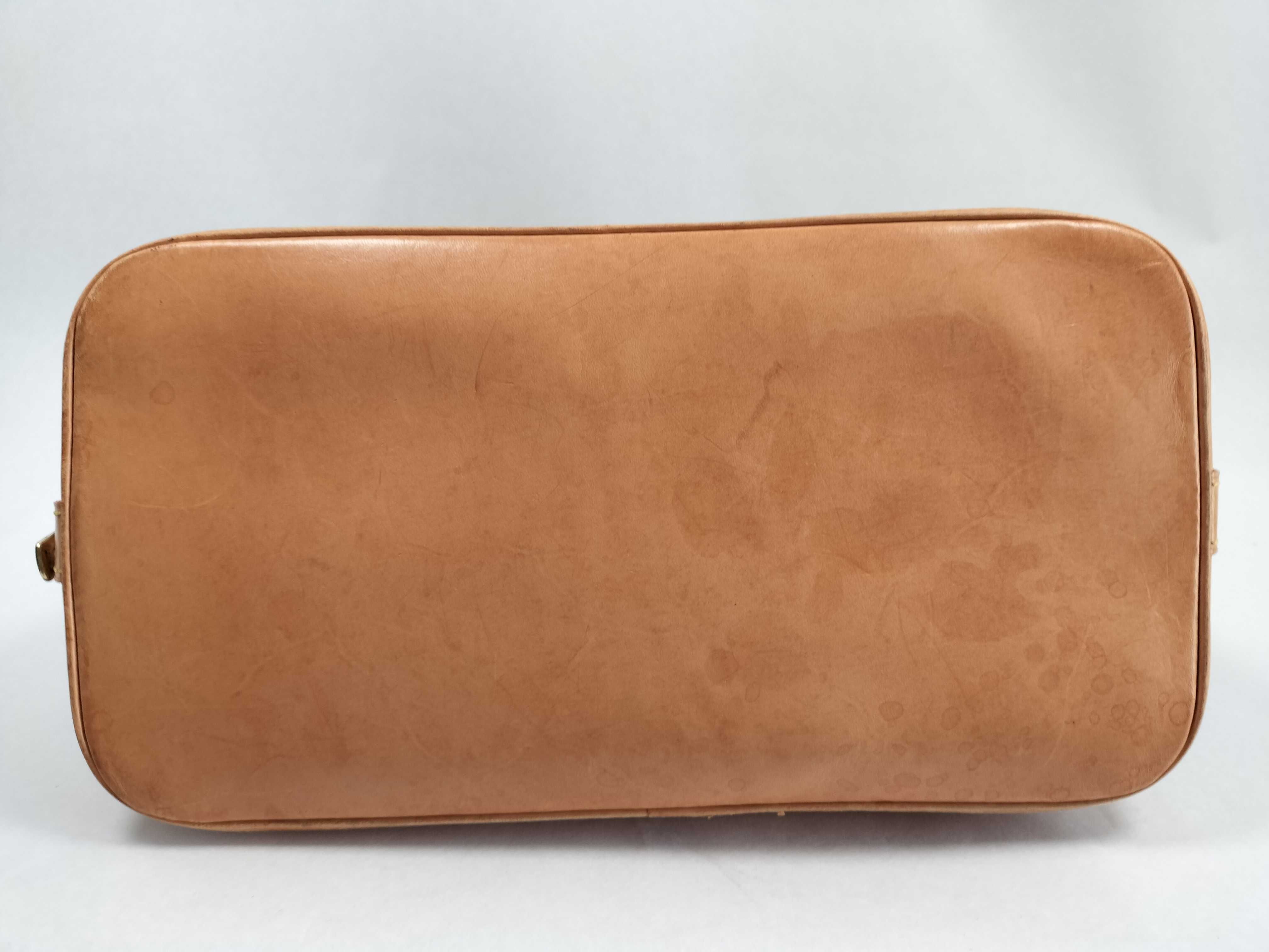 Monogram Alma M51130 Handbag — view 7