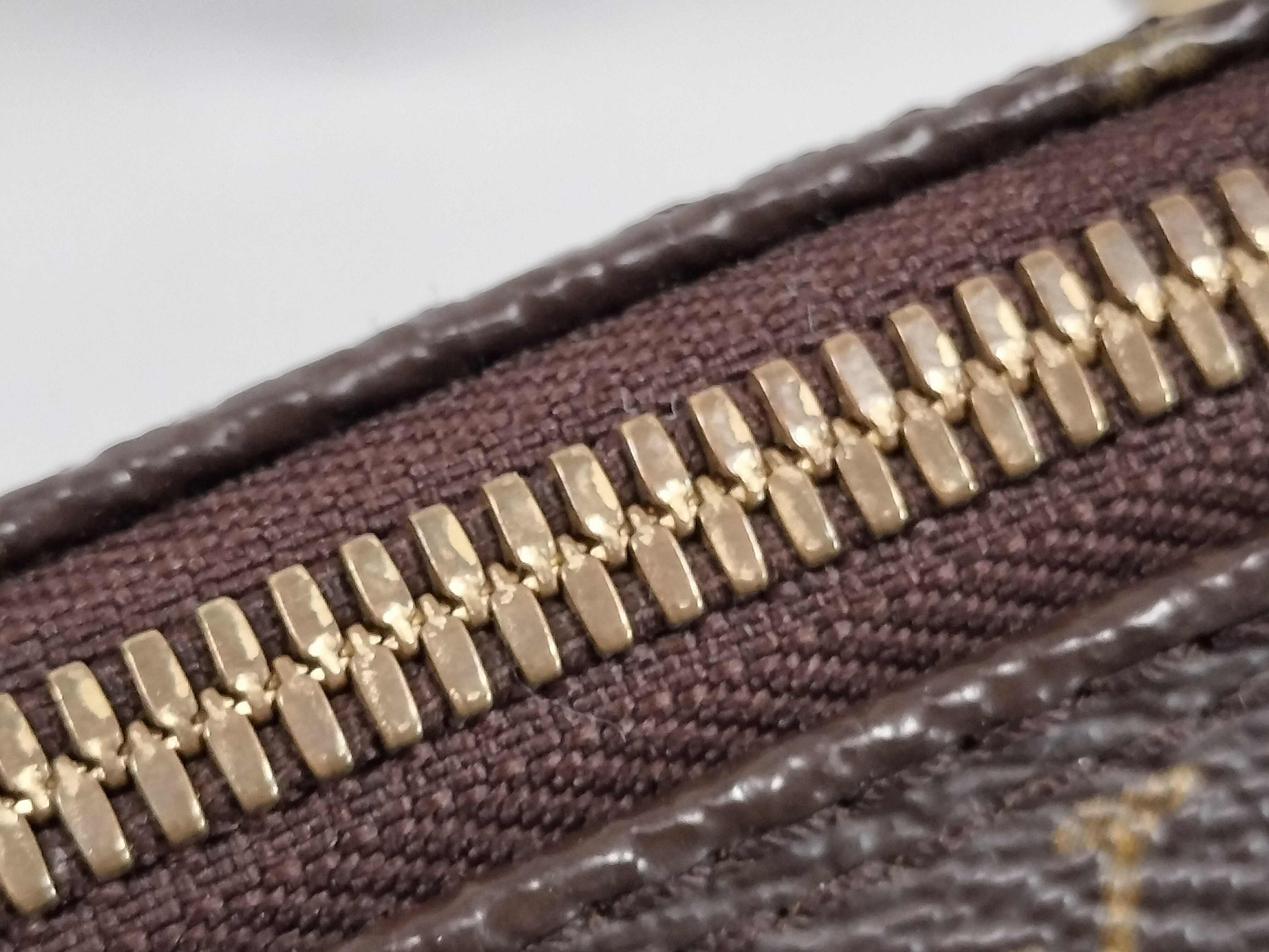 Monogram Alma M51130 Handbag — view 8