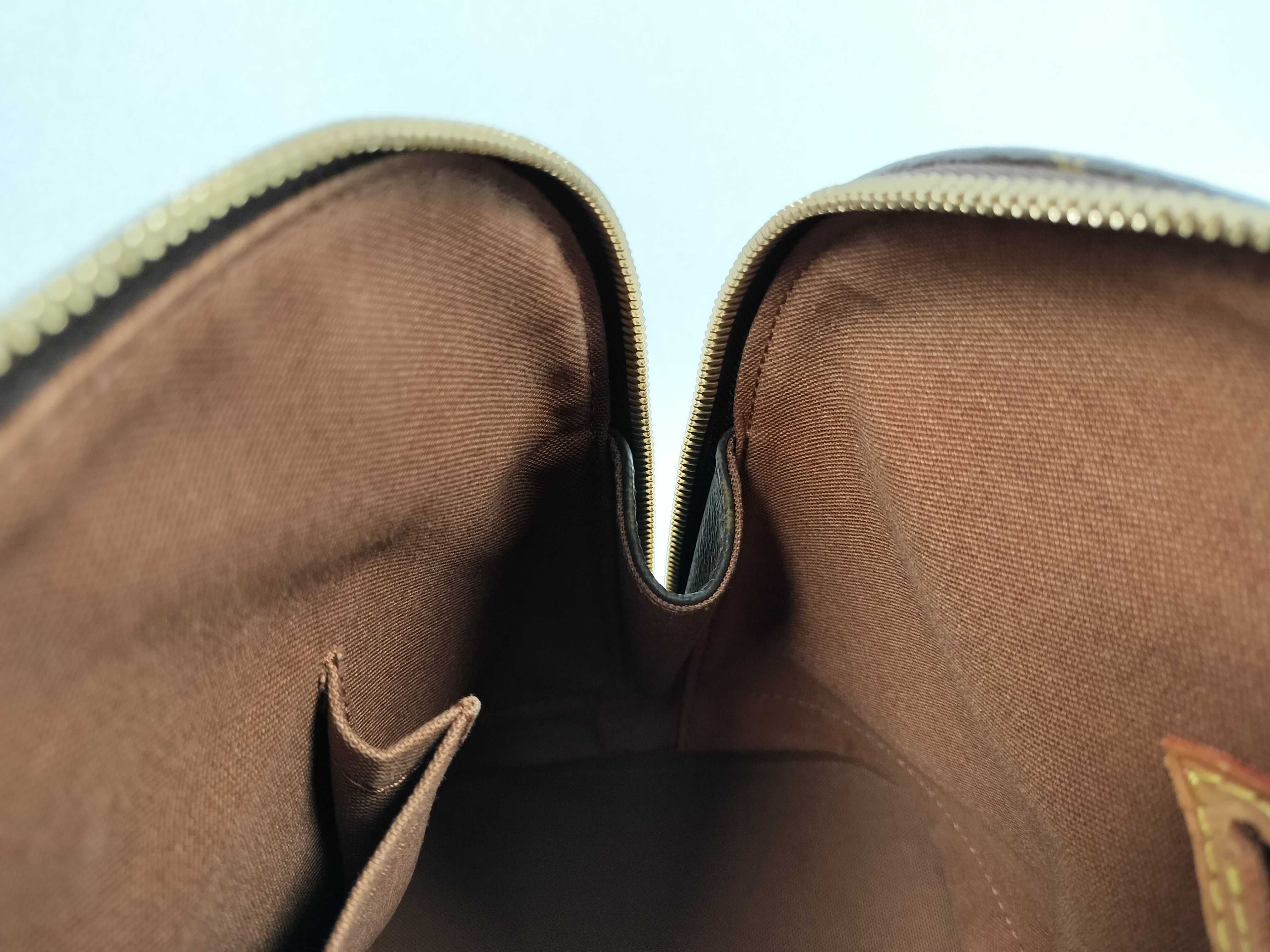 Monogram Alma M51130 Handbag — view 10