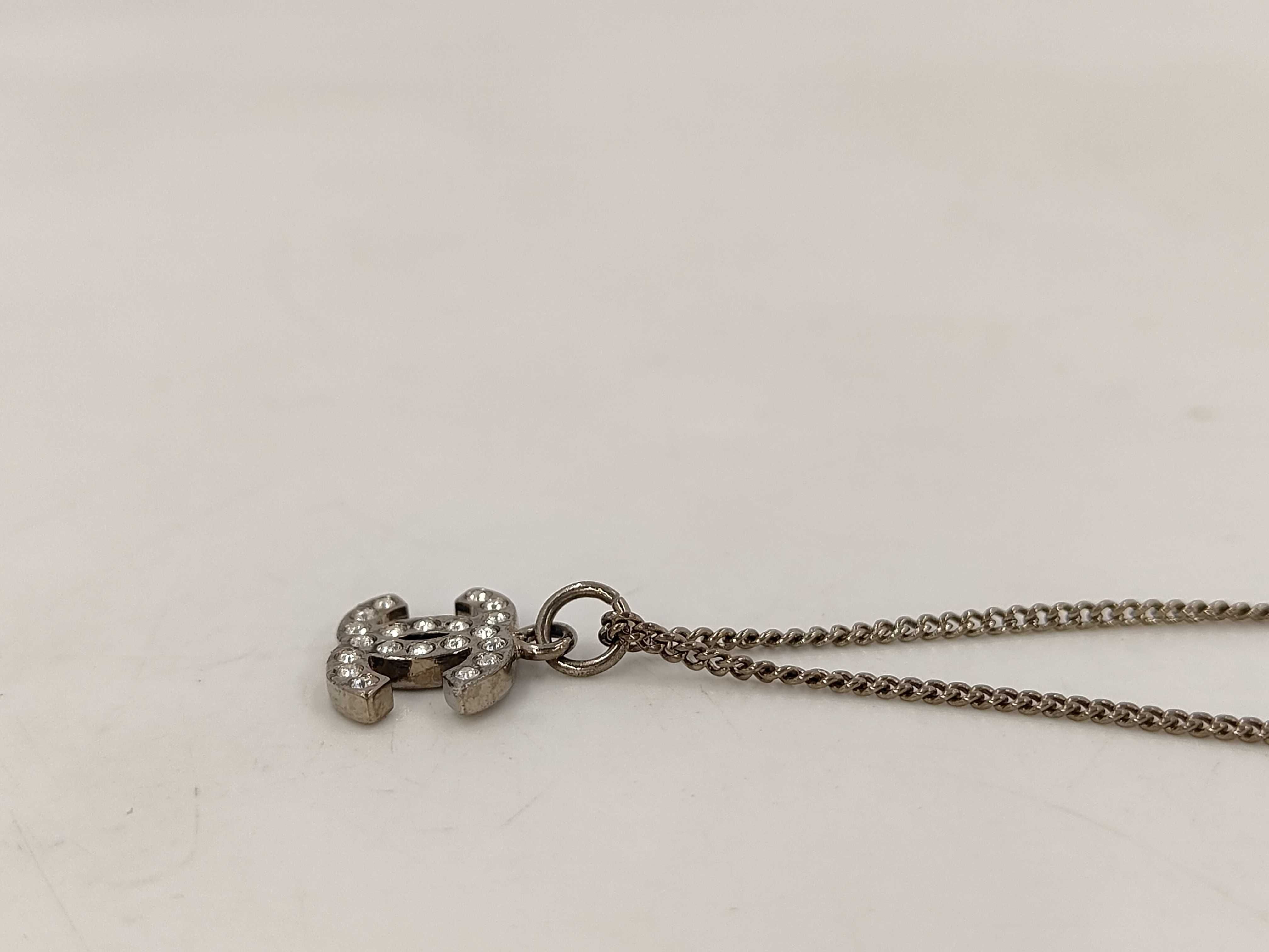 Necklace Coco Mark 07V Necklace — view 3