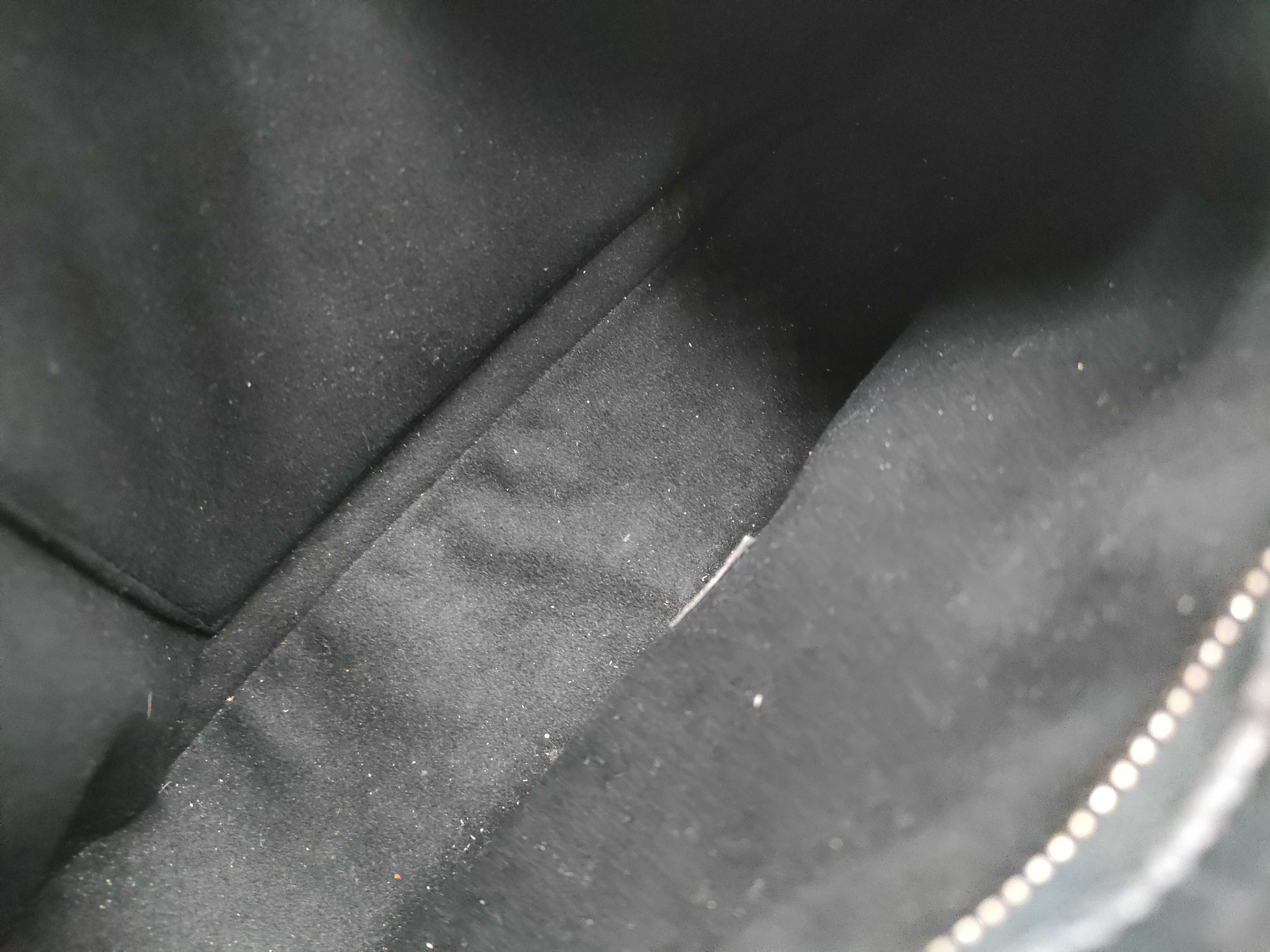 Leather One-Shoulder Bag (Shoulder Bag) — view 11