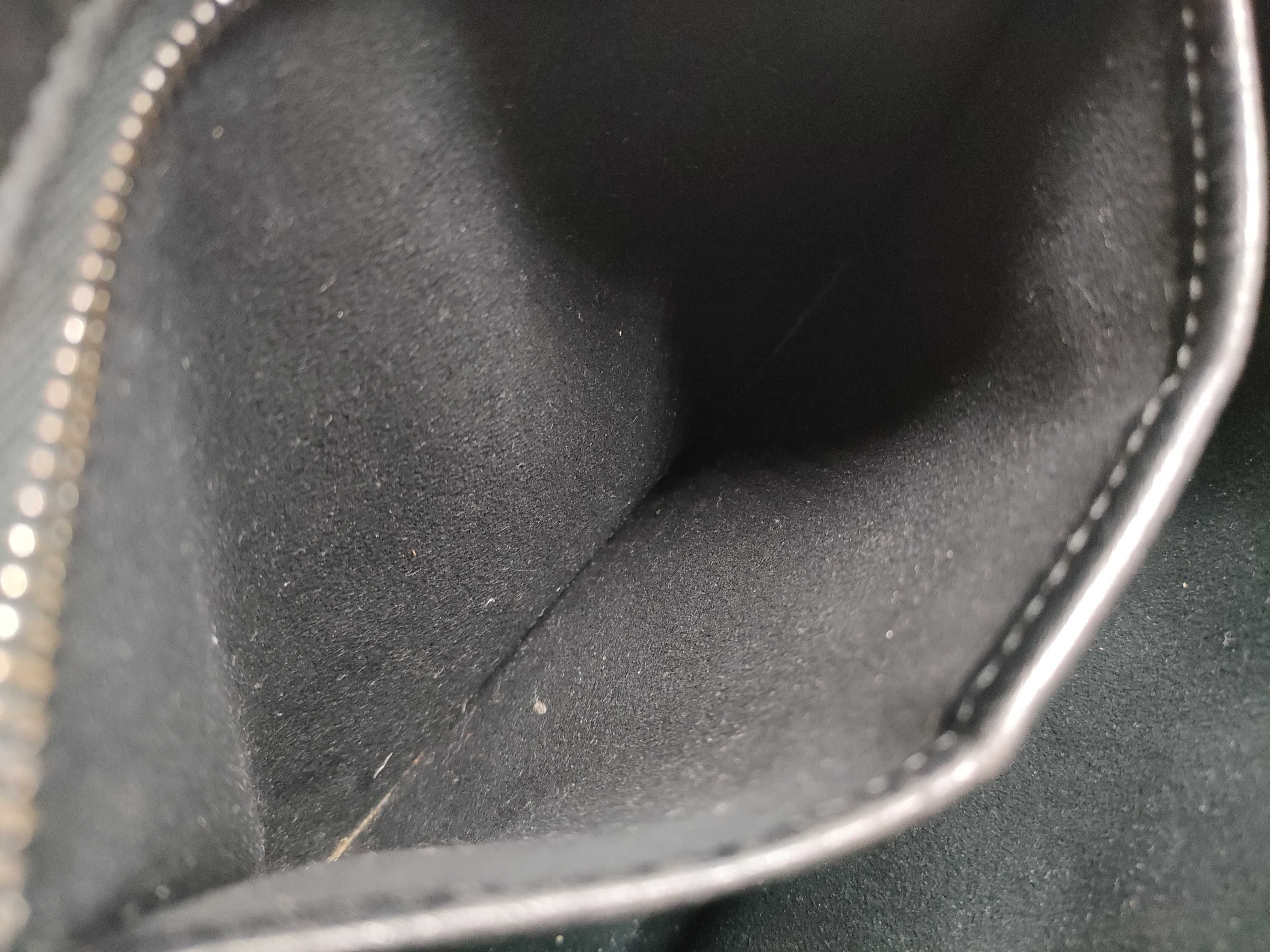 Leather One-Shoulder Bag (Shoulder Bag) — view 12