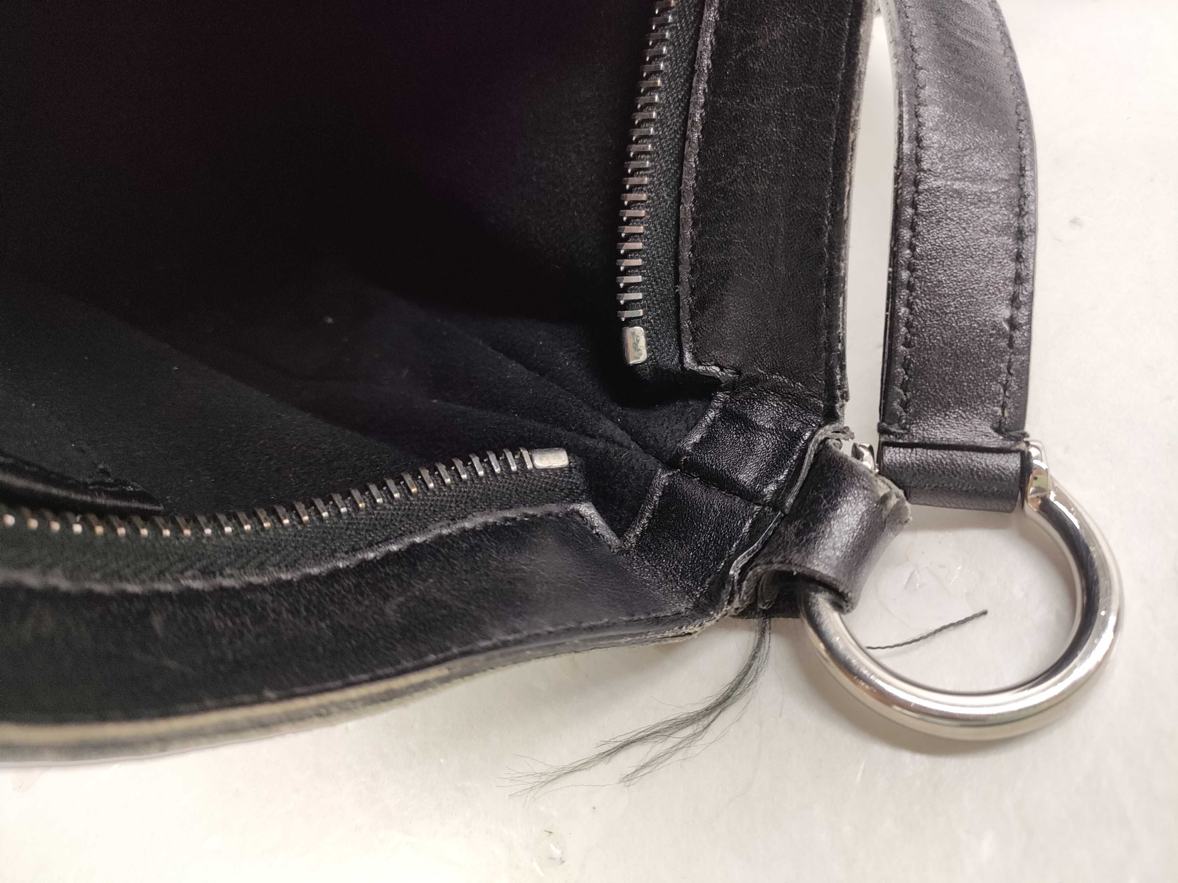 Leather One-Shoulder Bag (Shoulder Bag) — view 14
