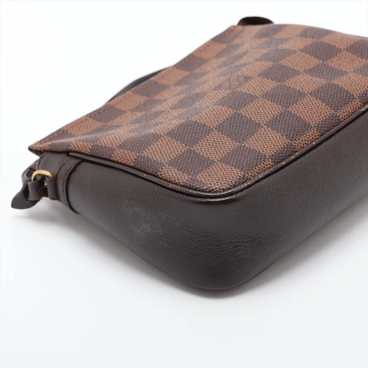 Damier Trousse Makeup N51982 NO0998 Brown — view 4