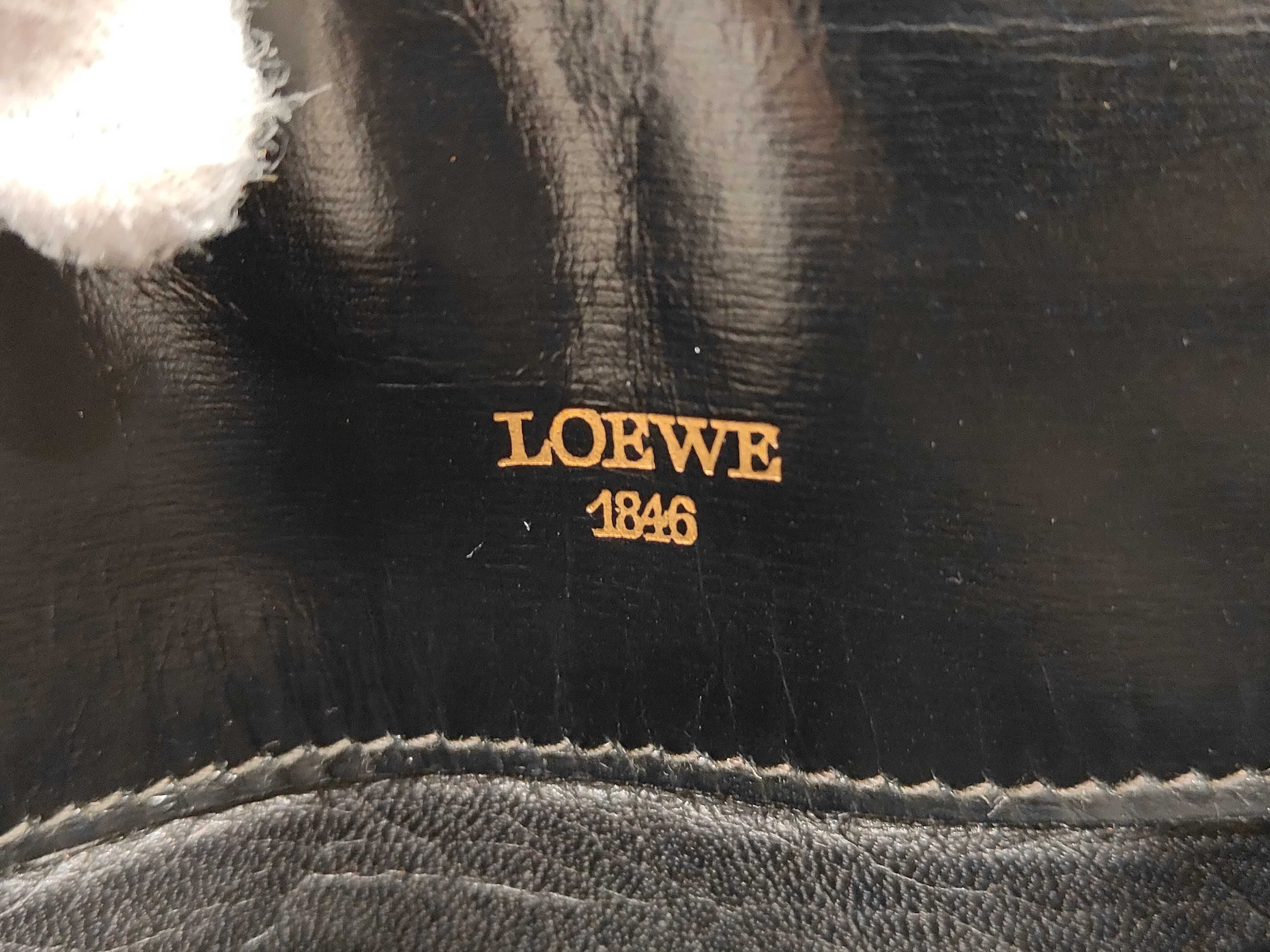 Anagram Flap Shoulder Bag — view 11