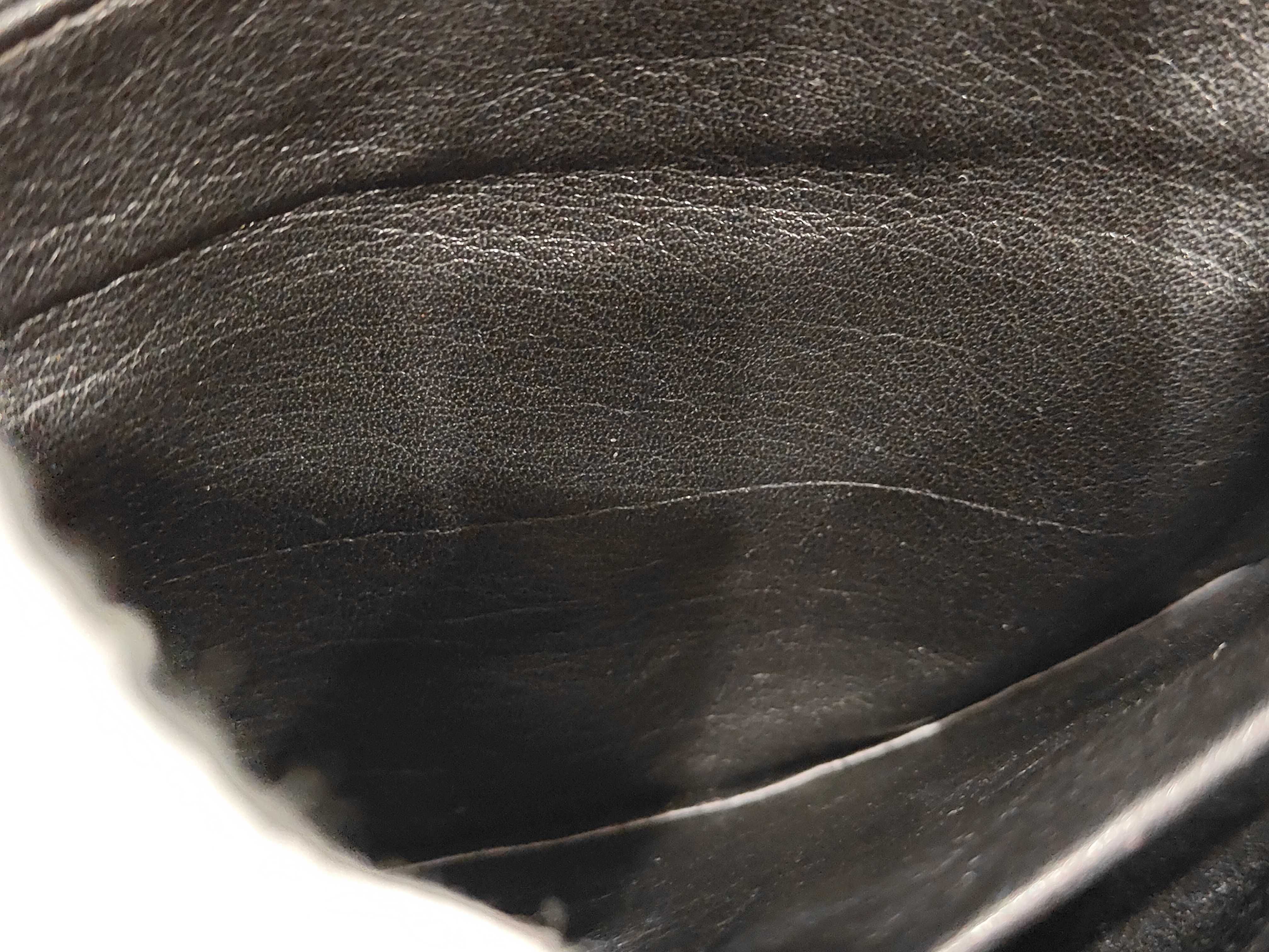 Anagram Flap Shoulder Bag — view 12