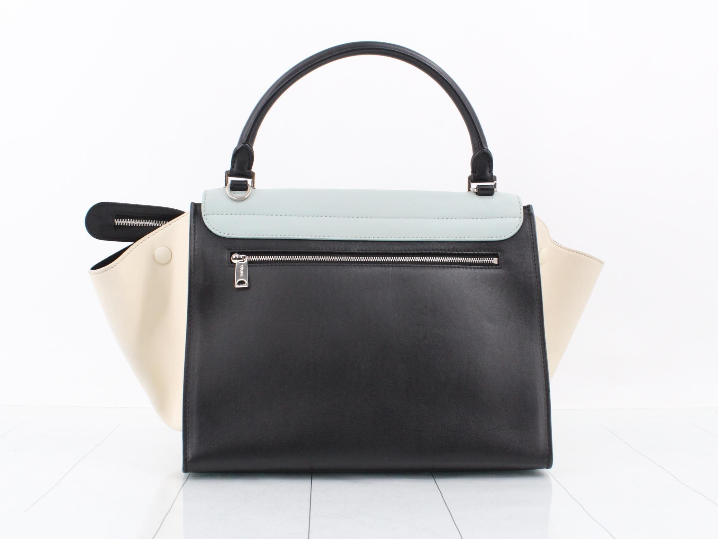 Handmade Multi Leather — view 2