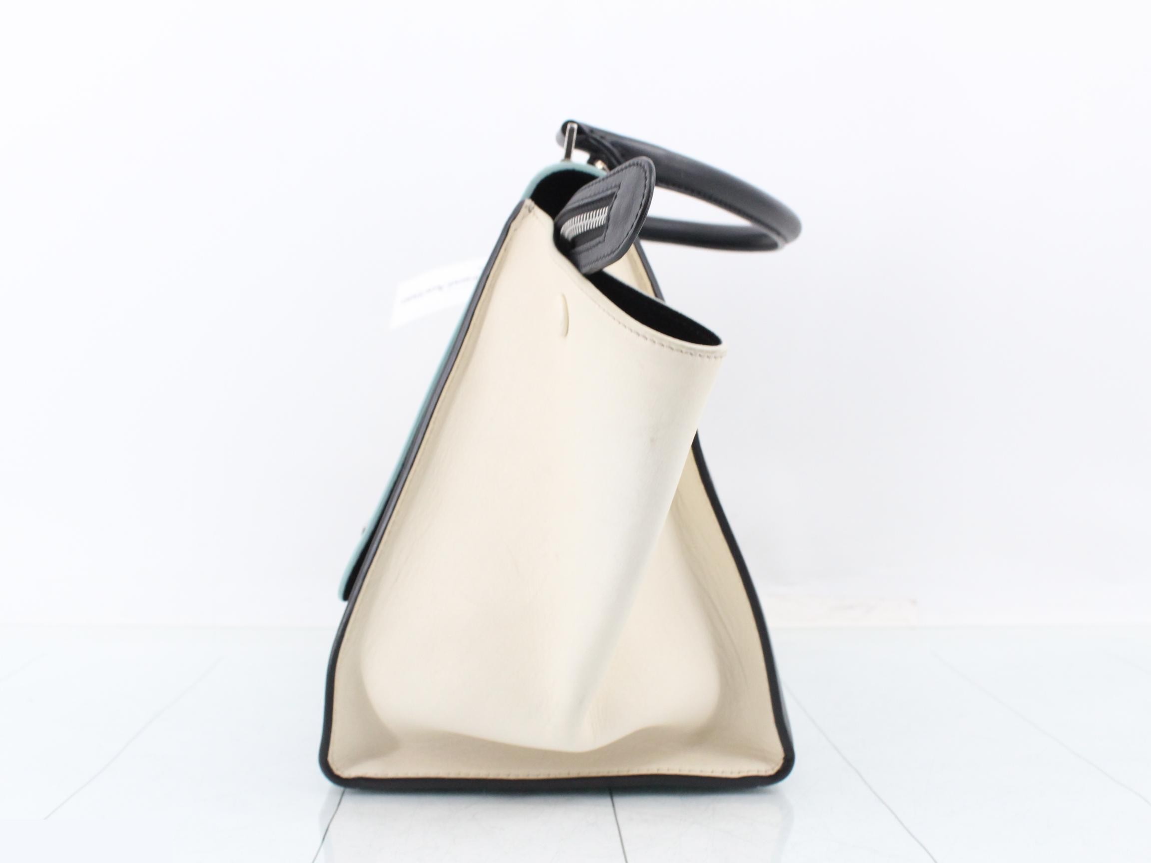 Handmade Multi Leather — view 3
