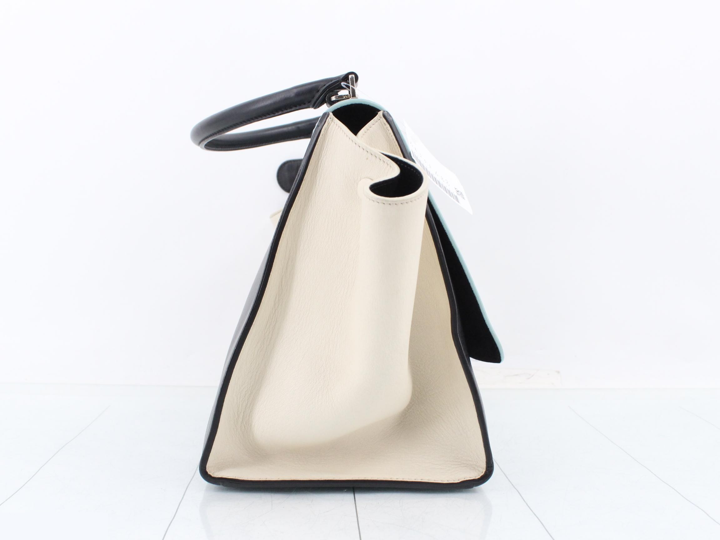 Handmade Multi Leather — view 4
