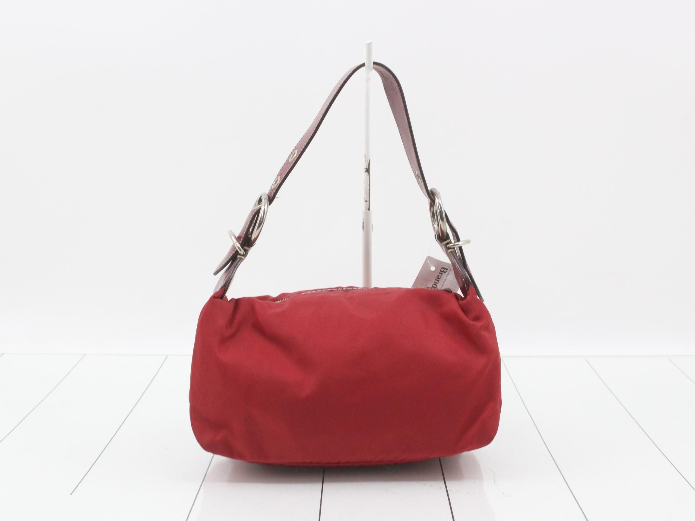 One-shoulder bag — view 2