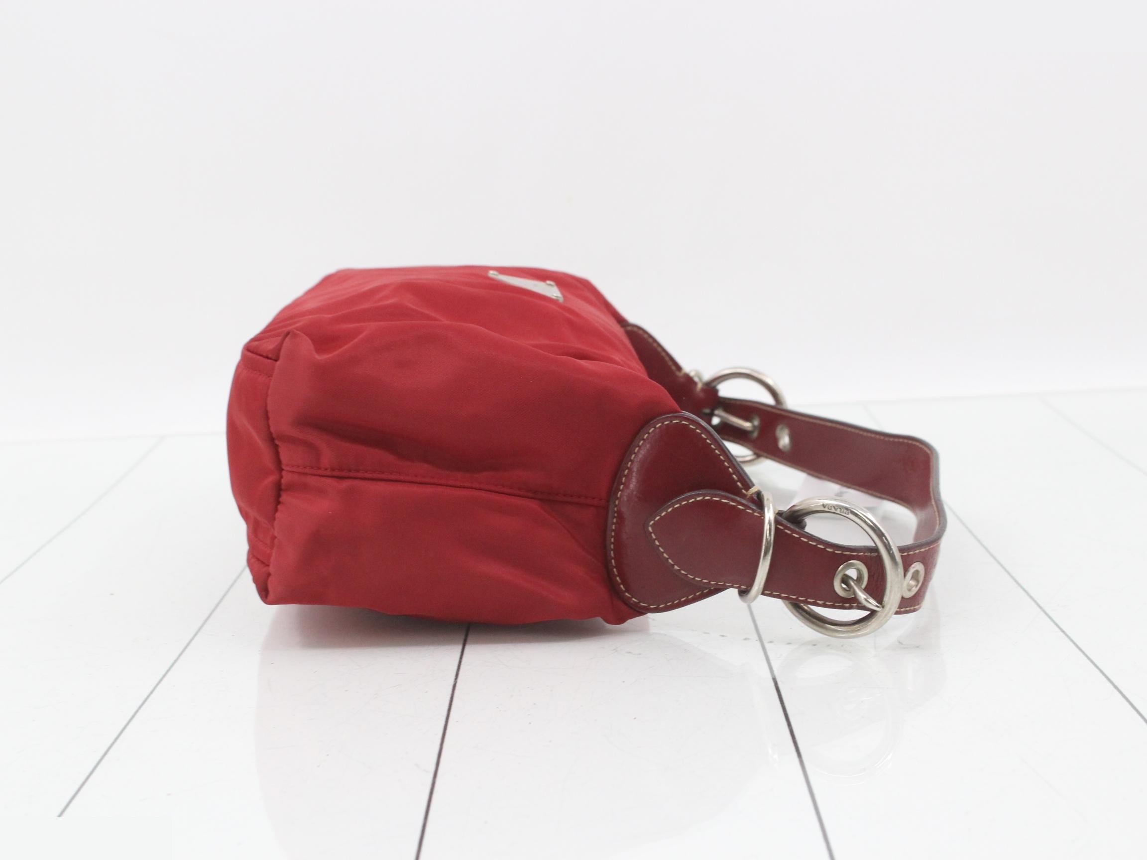 One-shoulder bag — view 3