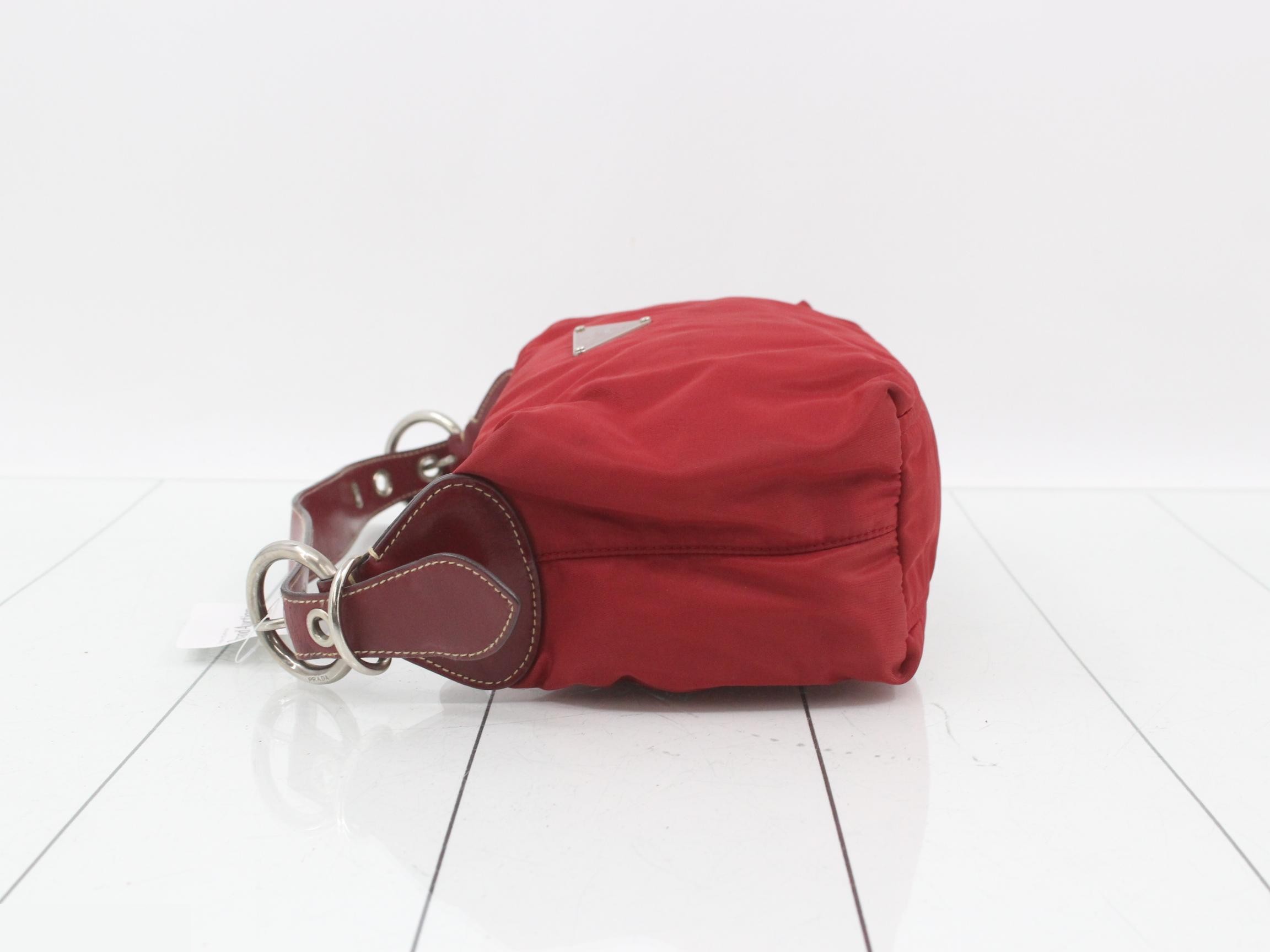 One-shoulder bag — view 4