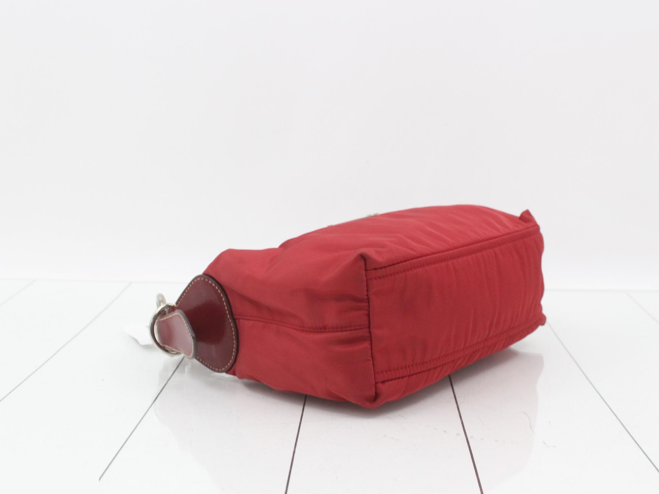 One-shoulder bag — view 5