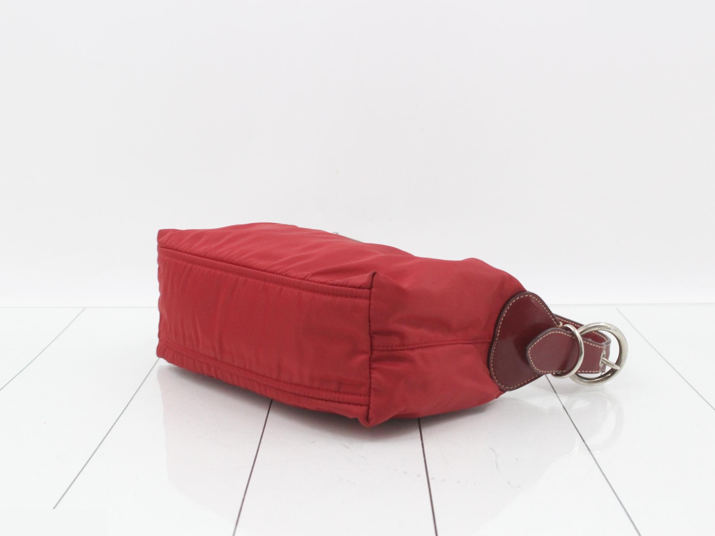 One-shoulder bag — view 6